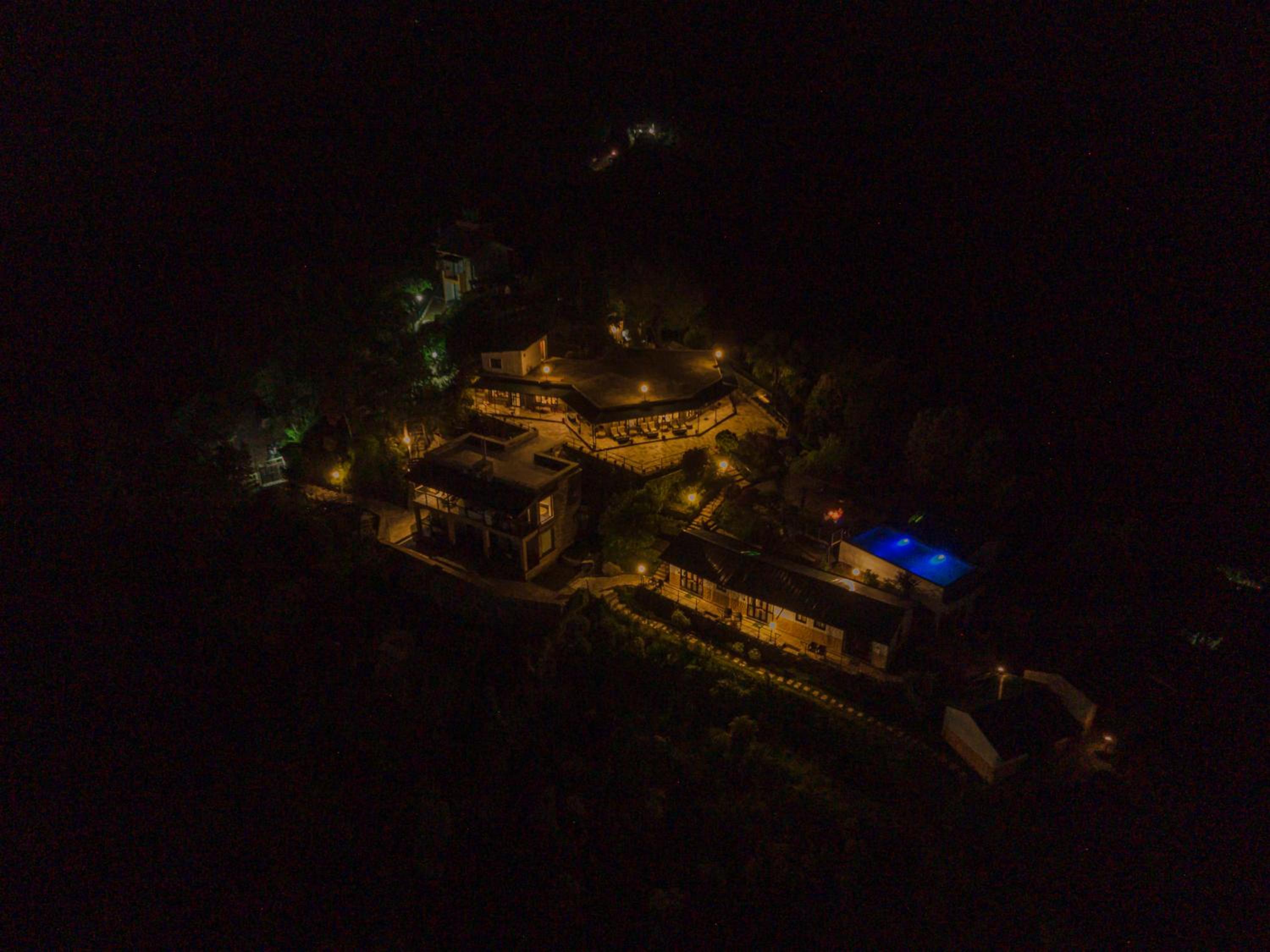 Raniban Retreat
