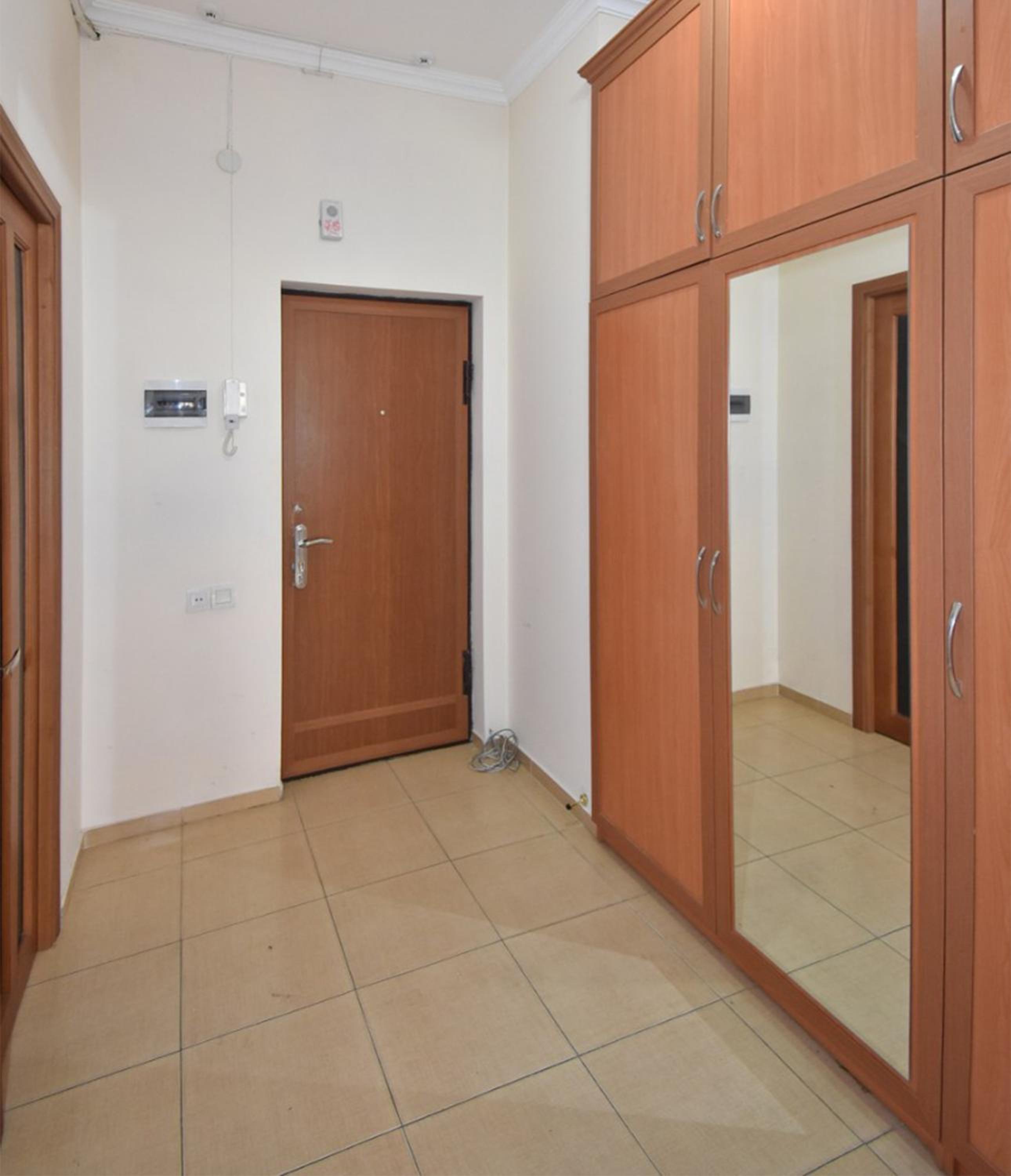 Apartment in Yerevan,Open Balcony,Glendel Hilz