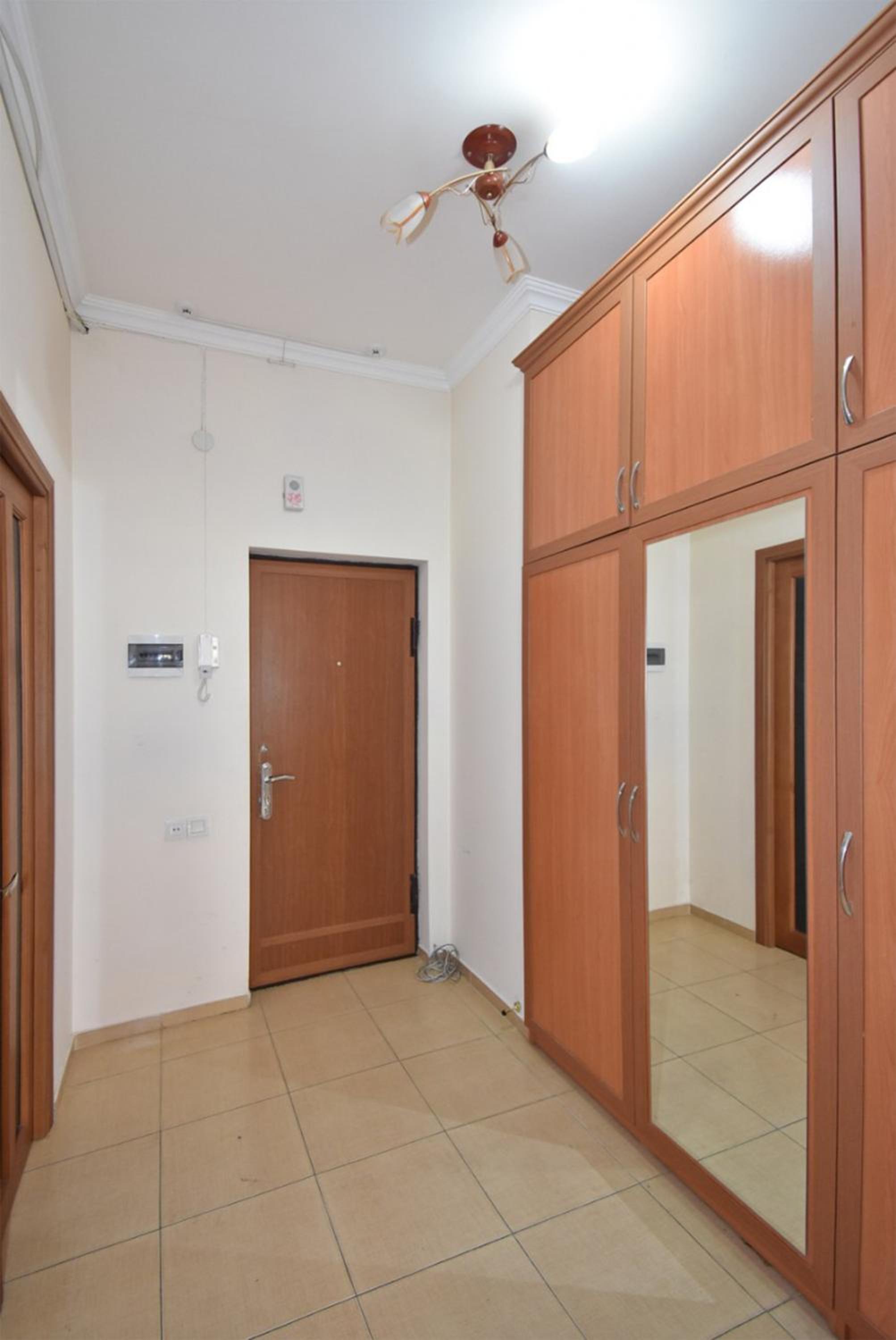 Apartment in Yerevan,Open Balcony,Glendel Hilz