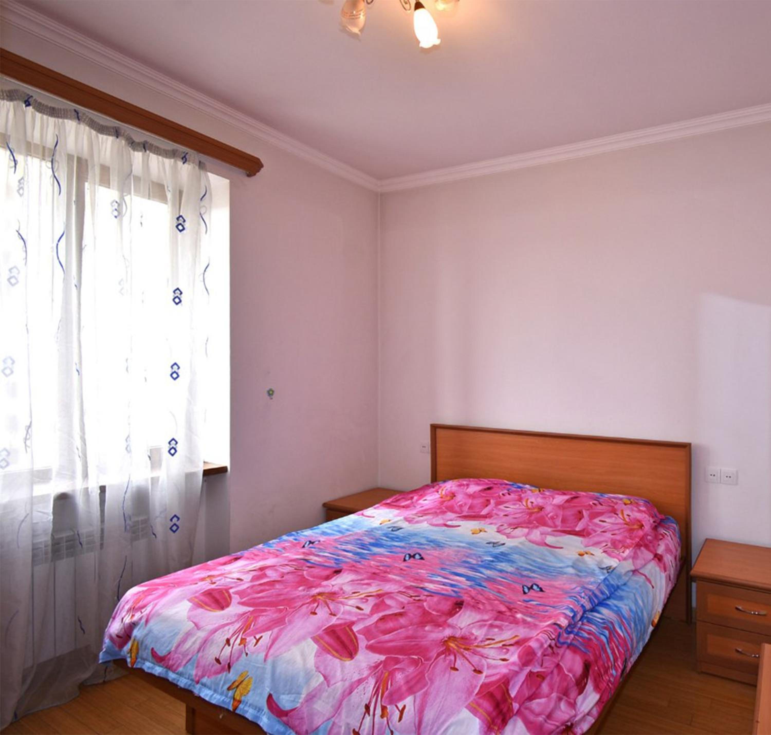 Apartment in Yerevan,Open Balcony,Glendel Hilz