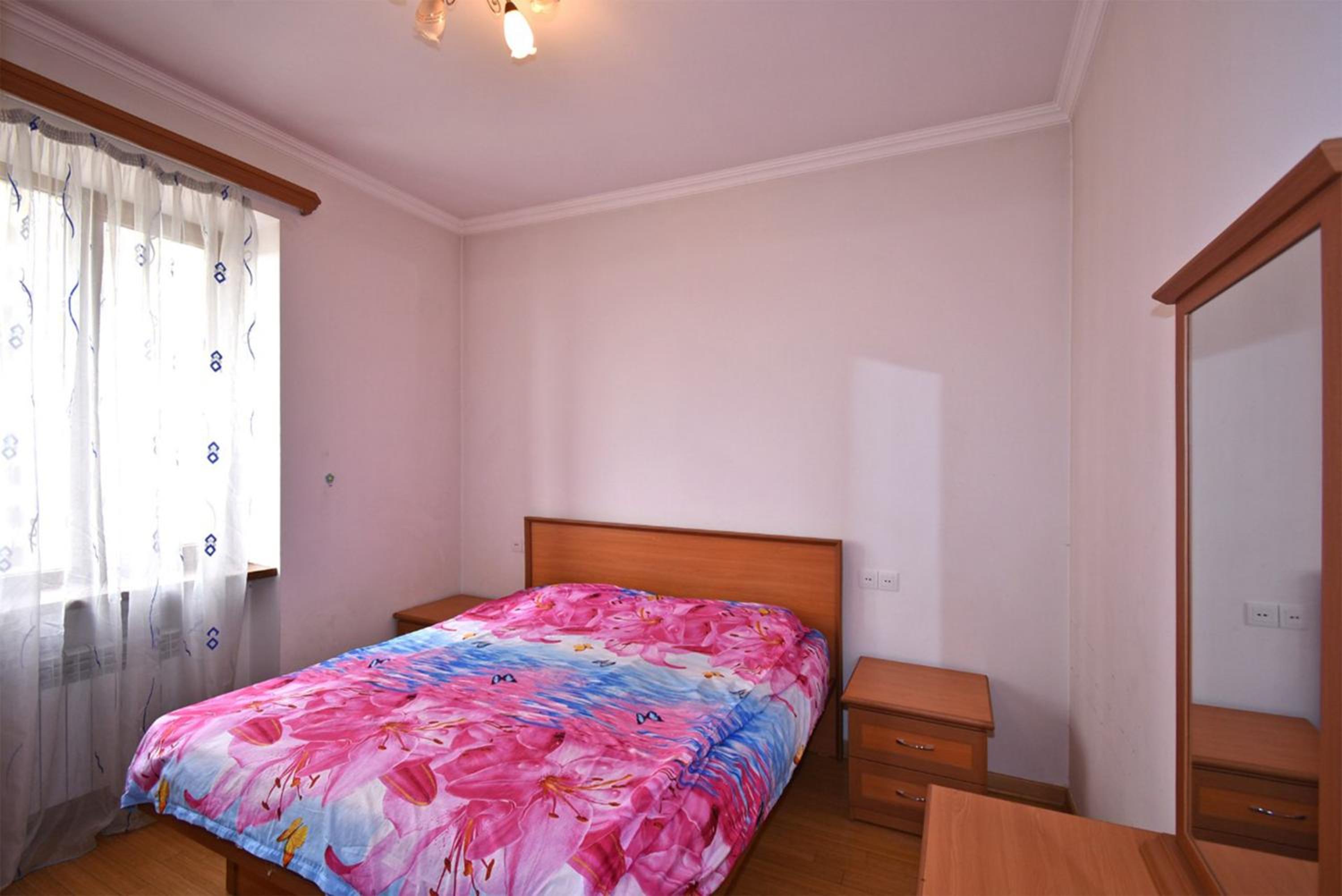 Apartment in Yerevan,Open Balcony,Glendel Hilz