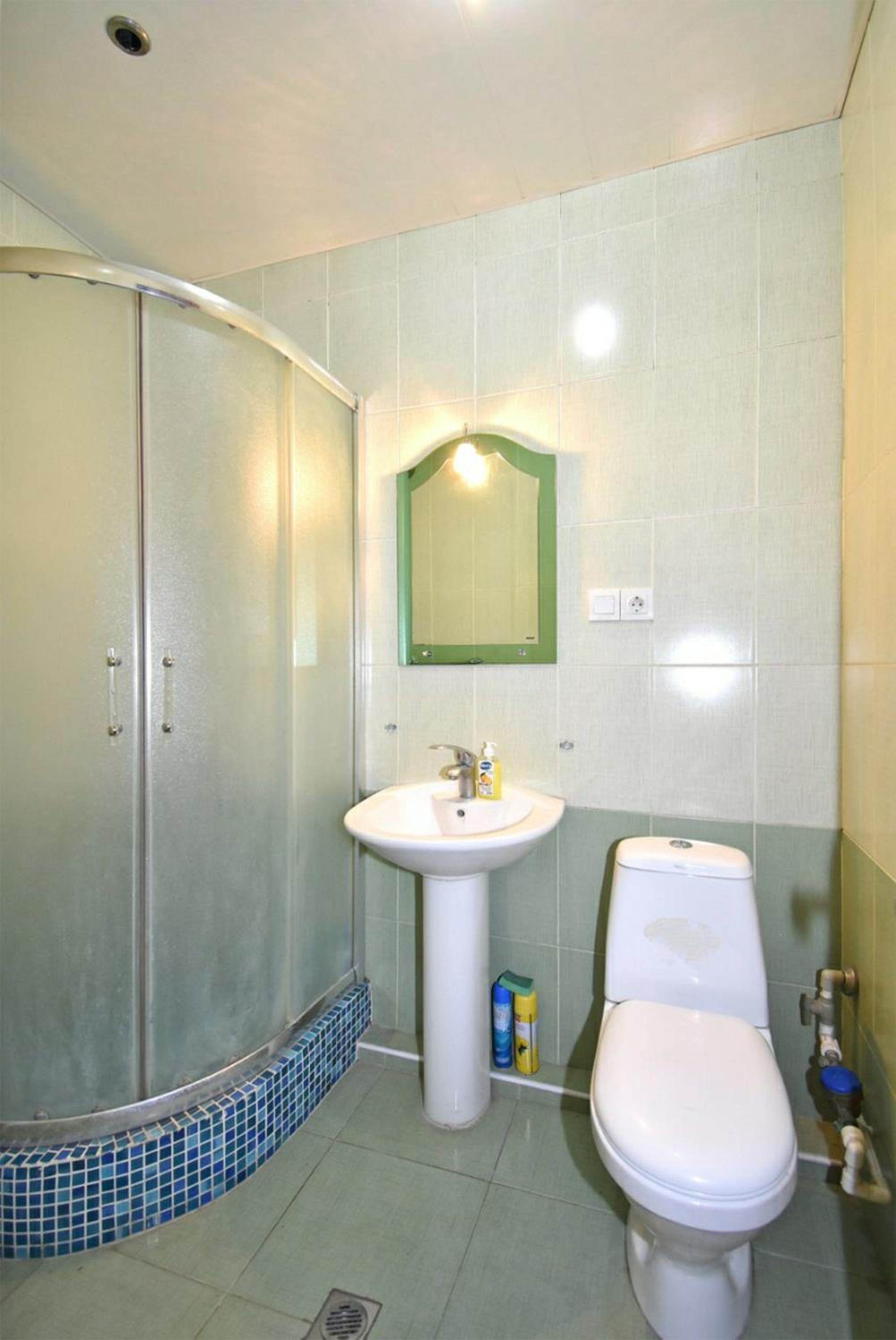 Apartment in Yerevan,Open Balcony,Glendel Hilz