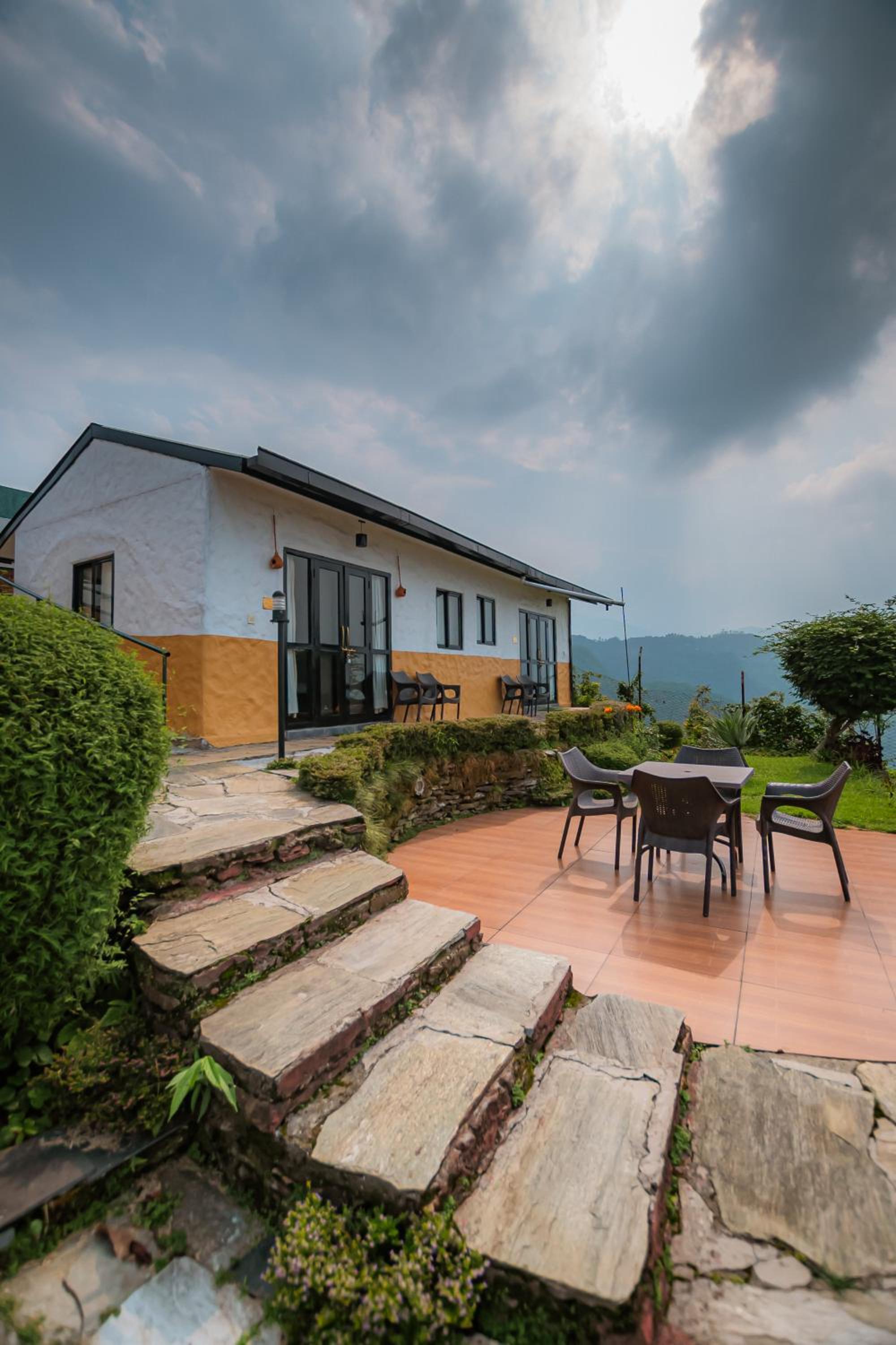 Raniban Retreat
