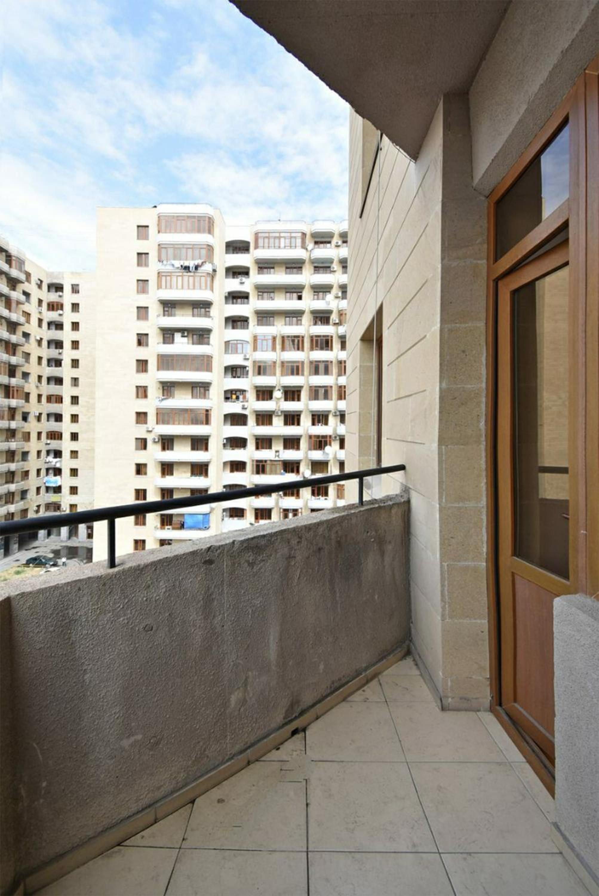 Apartment in Yerevan,Open Balcony,Glendel Hilz