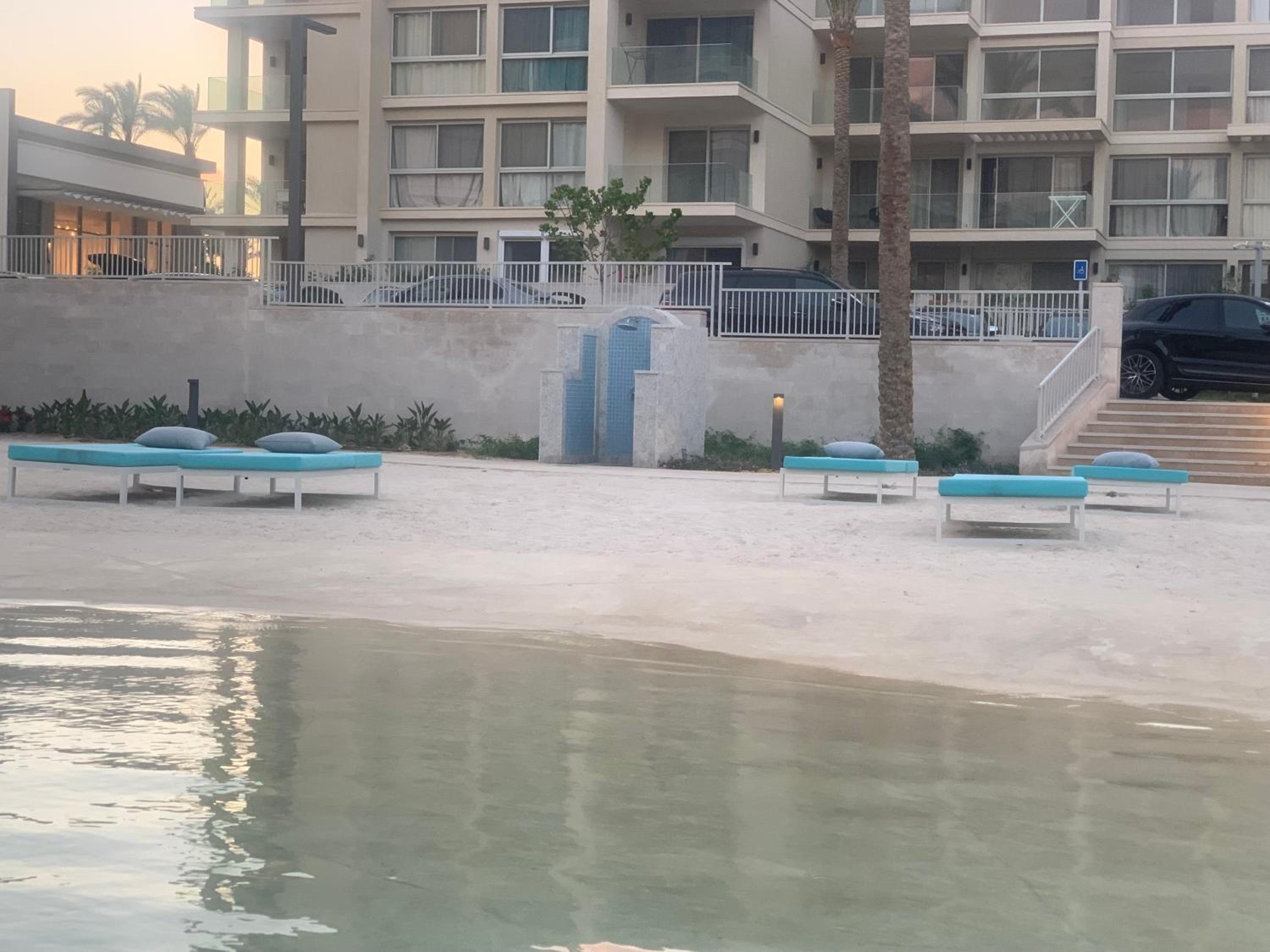 Marassi marina viewz
