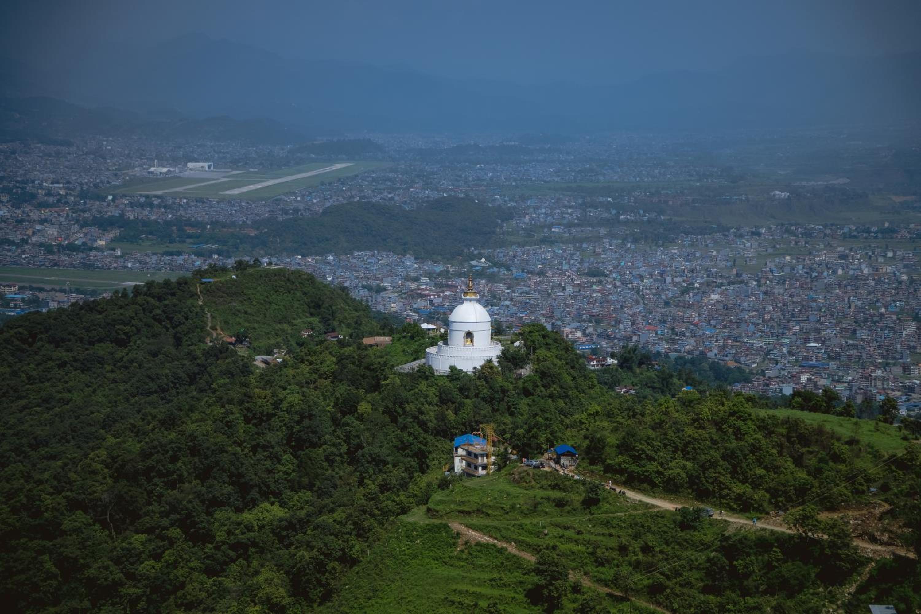 Raniban Retreat