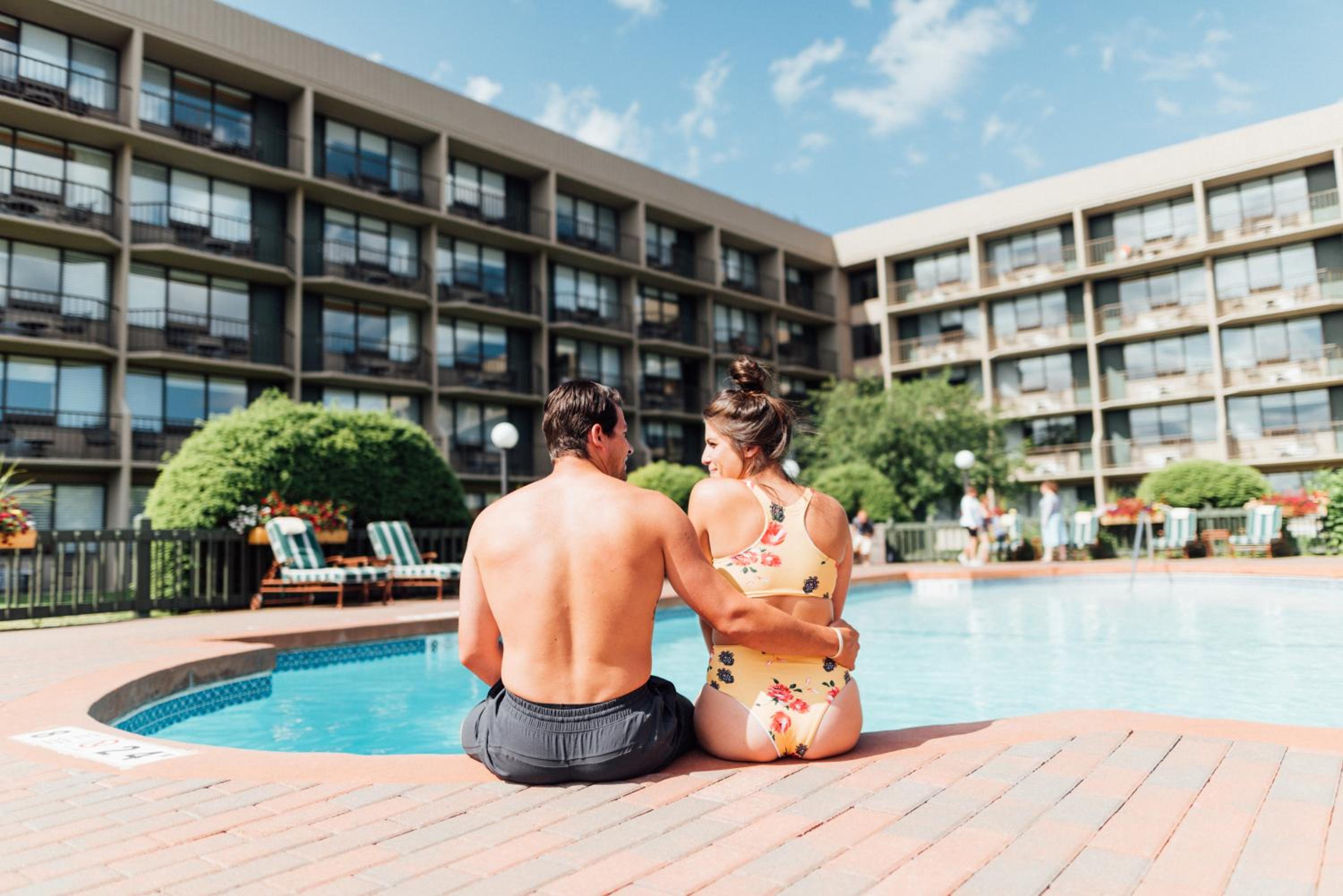 High Peaks Resort, Φωτογραφία 64