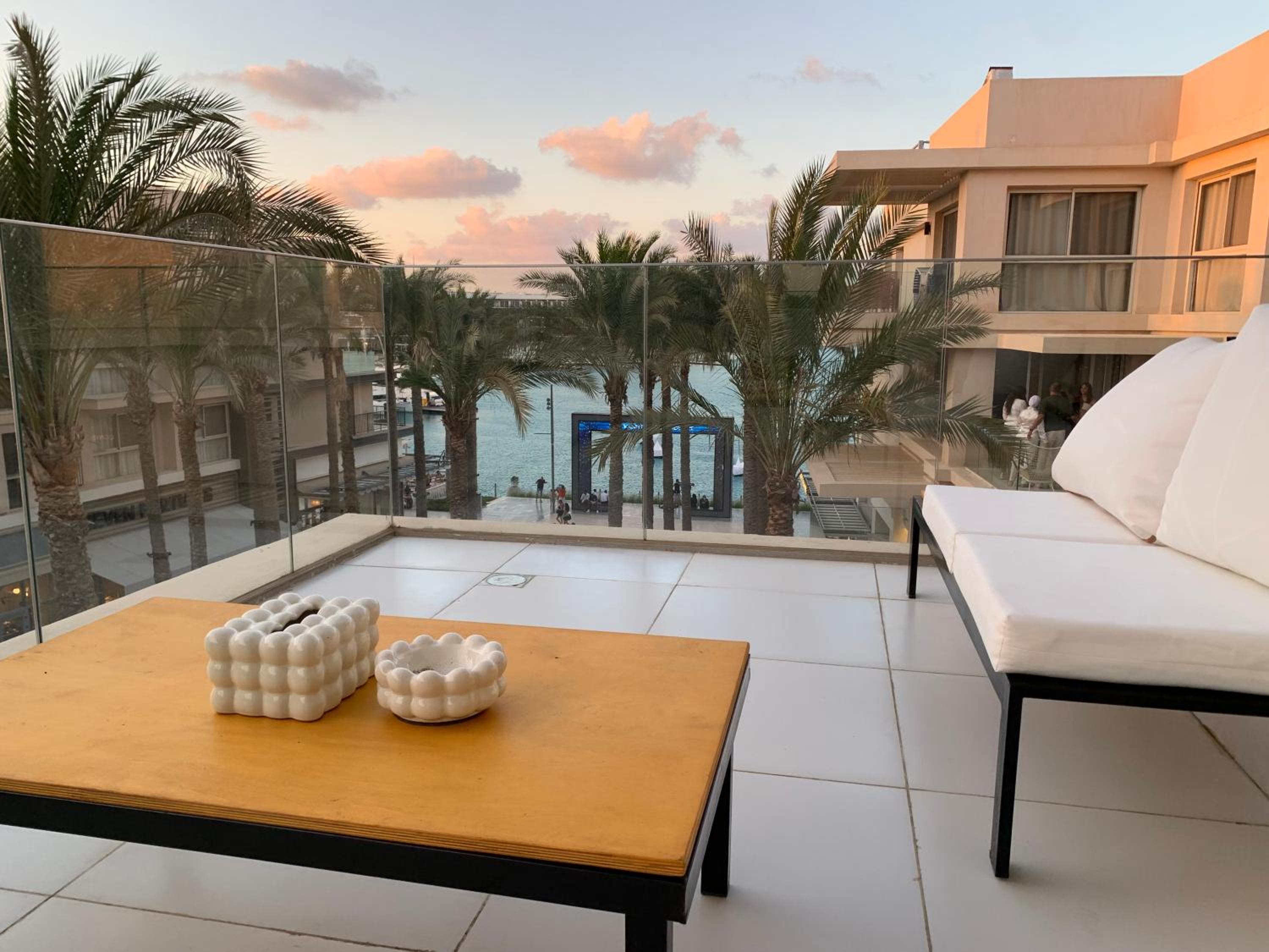 Marassi marina viewz