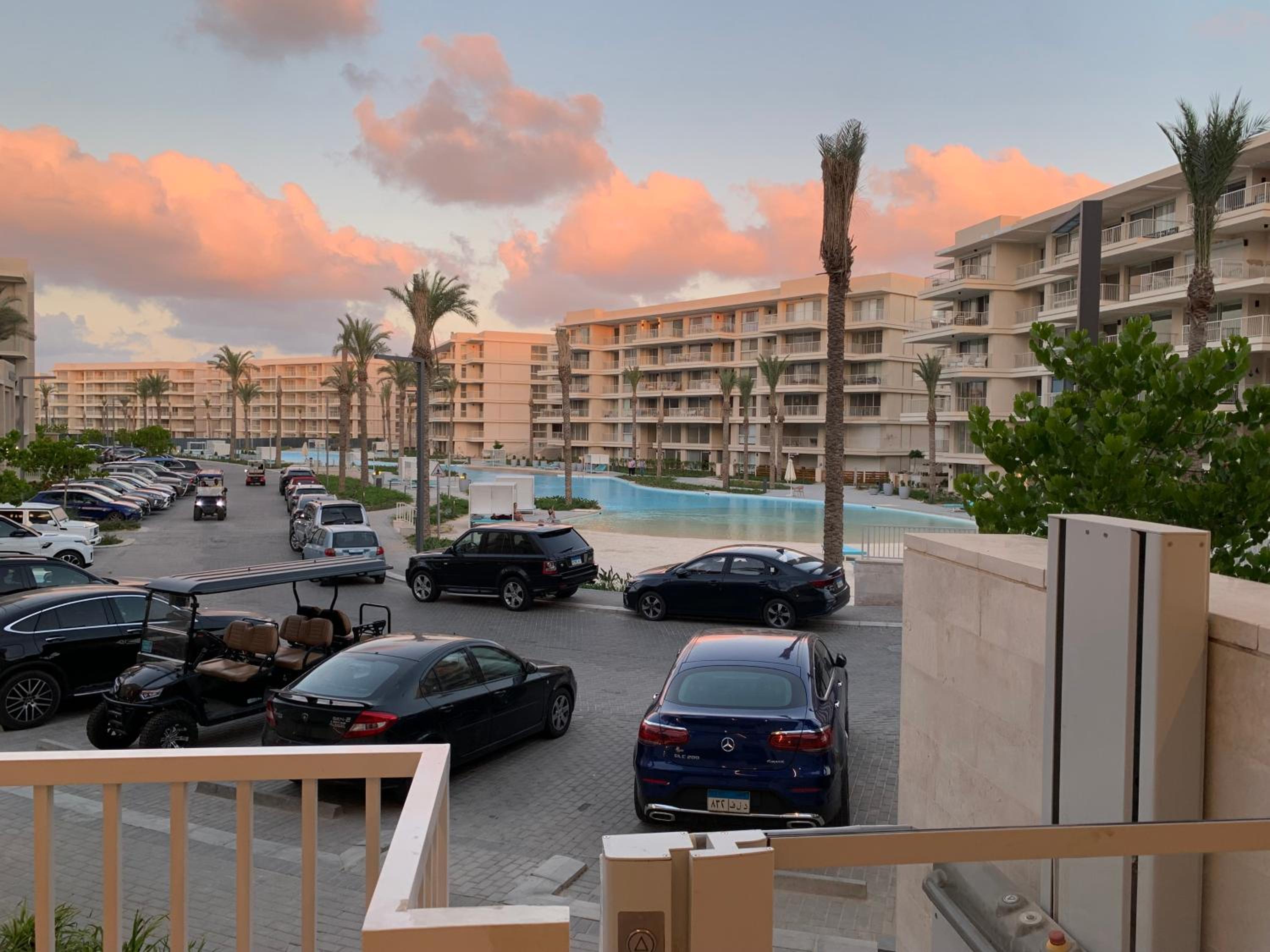 Marassi marina viewz