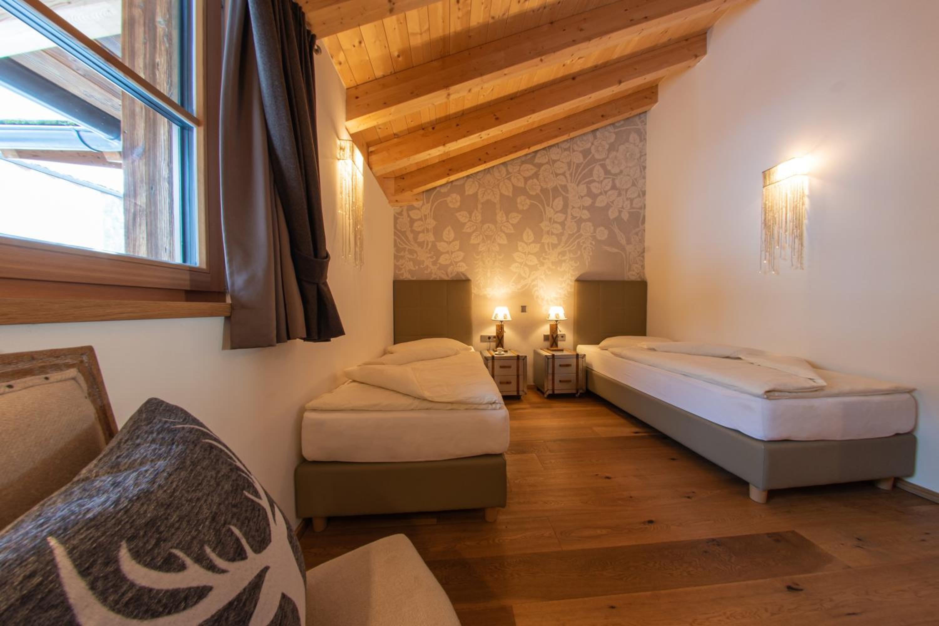 Mountainlodge Luxalpine