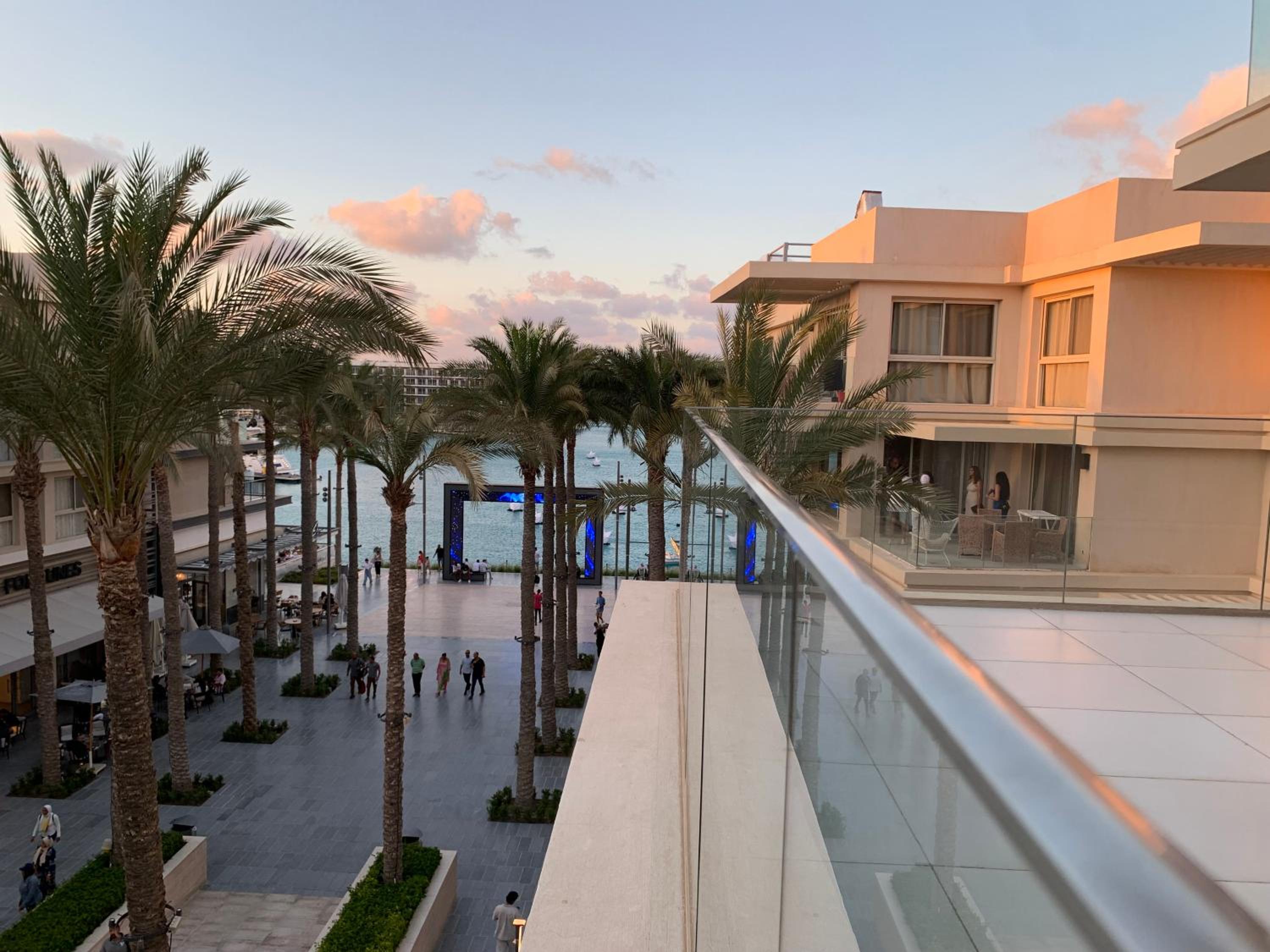 Marassi marina viewz