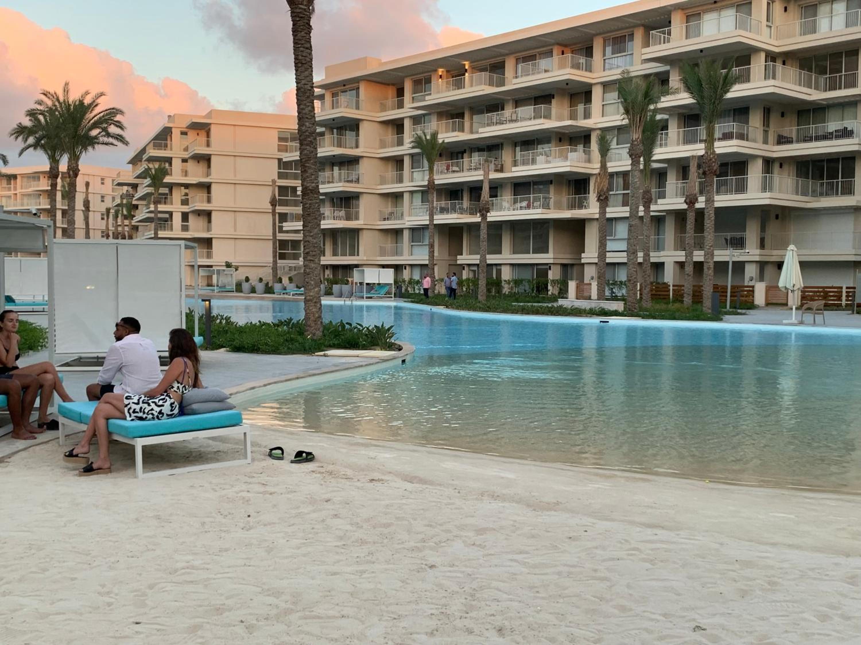 Marassi marina viewz