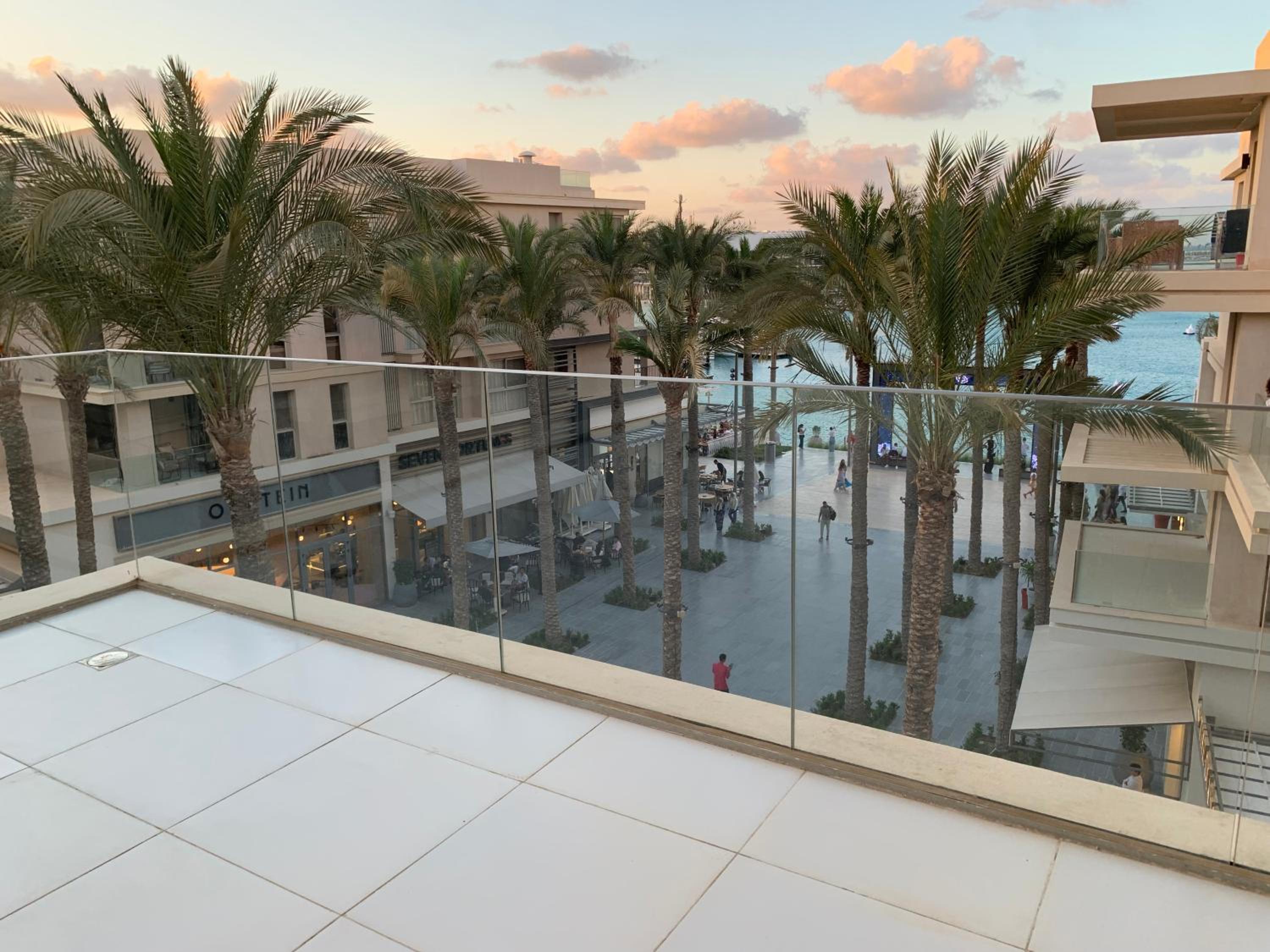 Marassi marina viewz