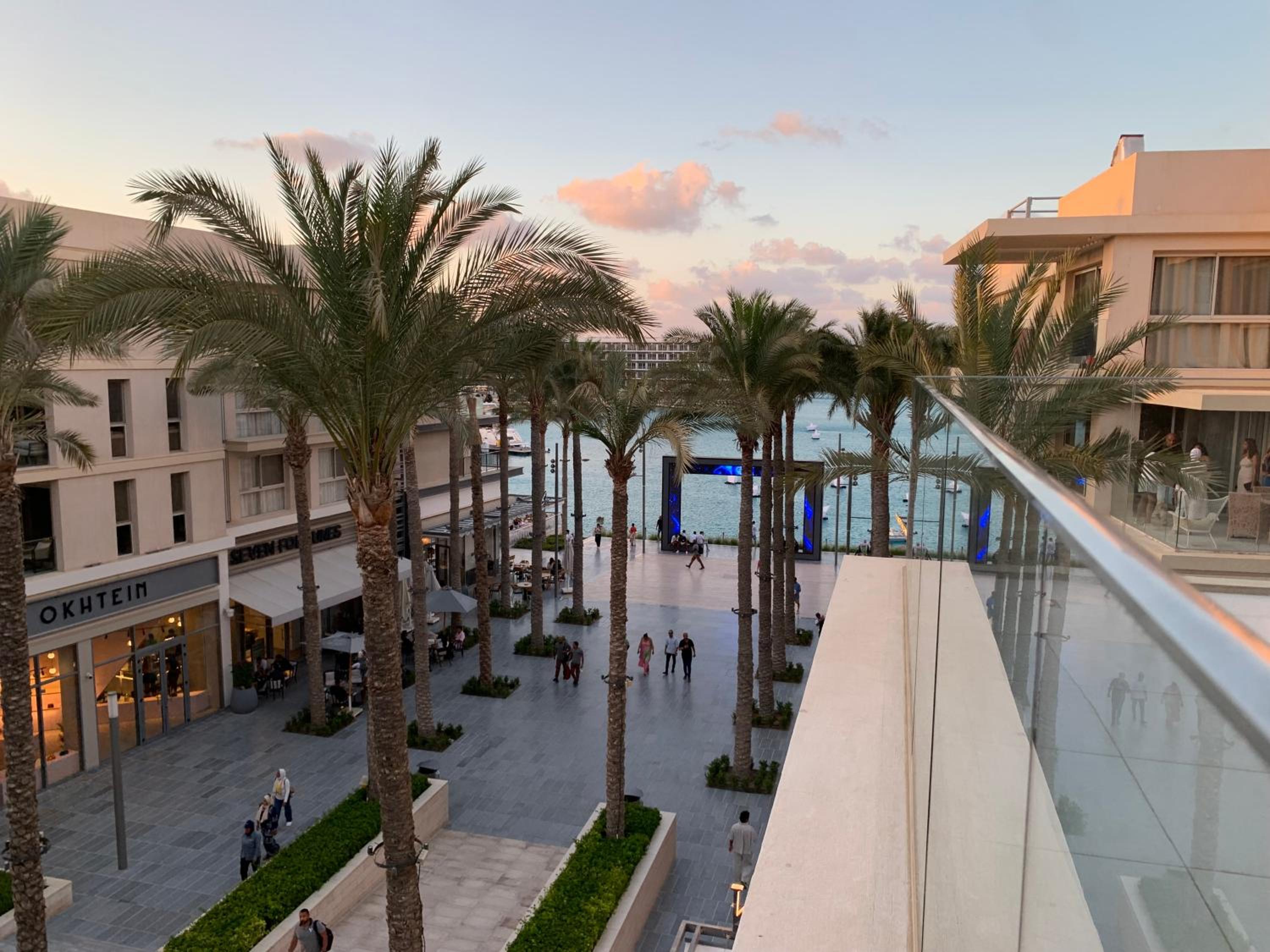 Marassi marina viewz
