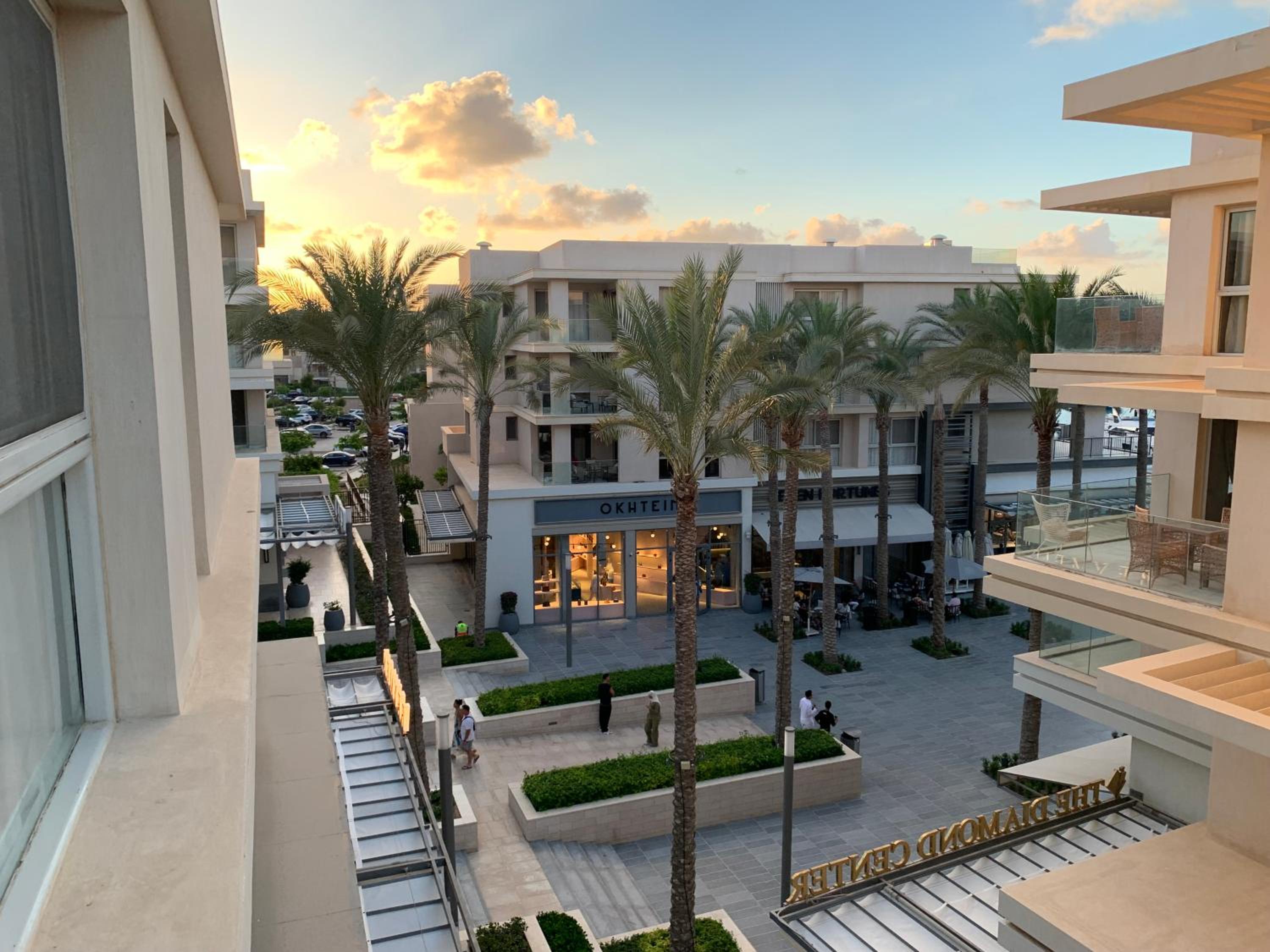 Marassi marina viewz