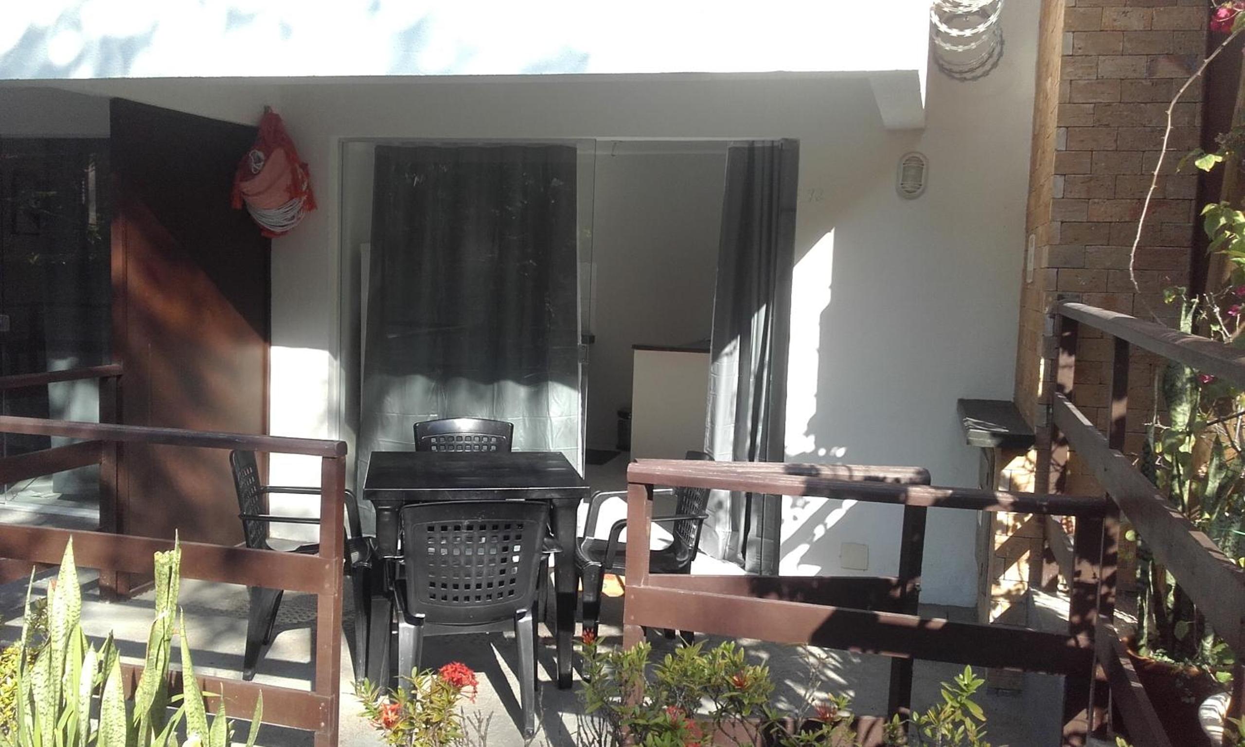 Flat La Piazzetta view 2