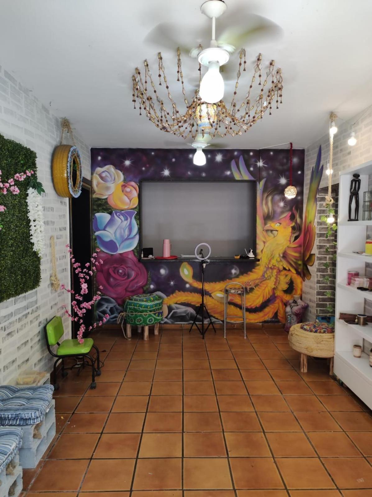 Precioso apt com conforto