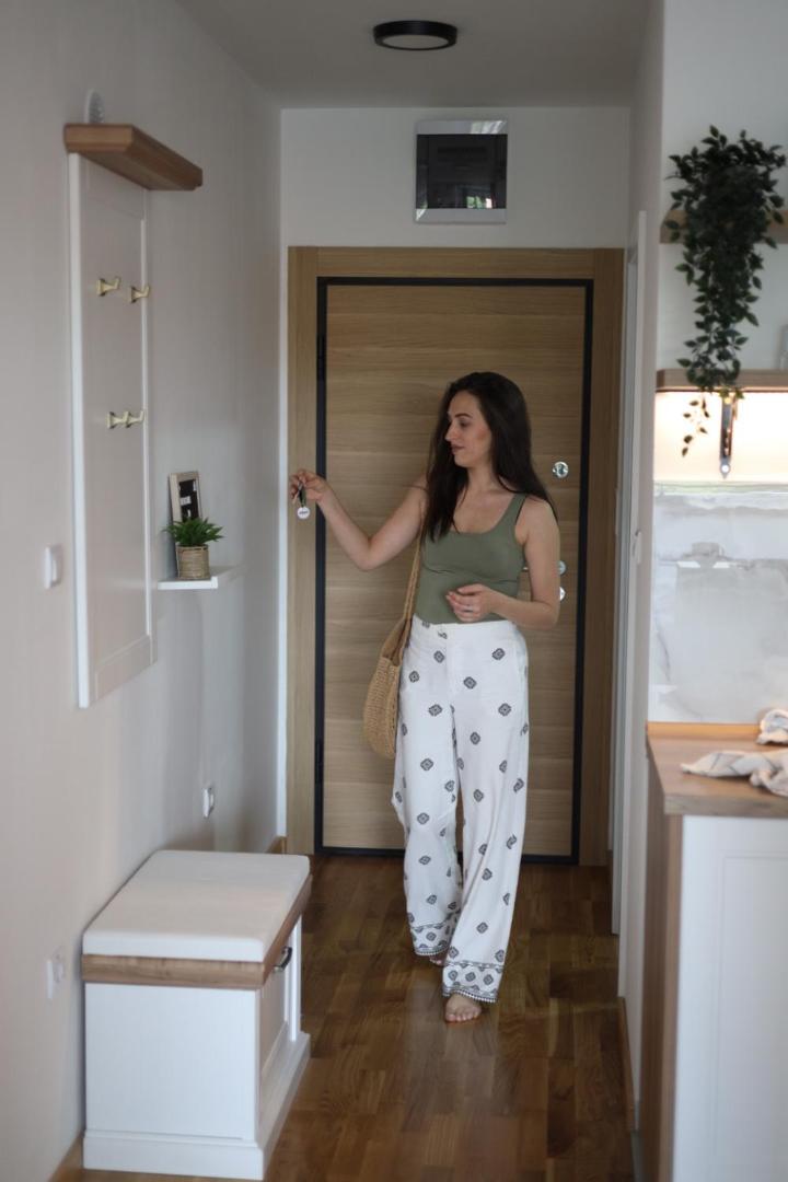 Studio Apartman Boho