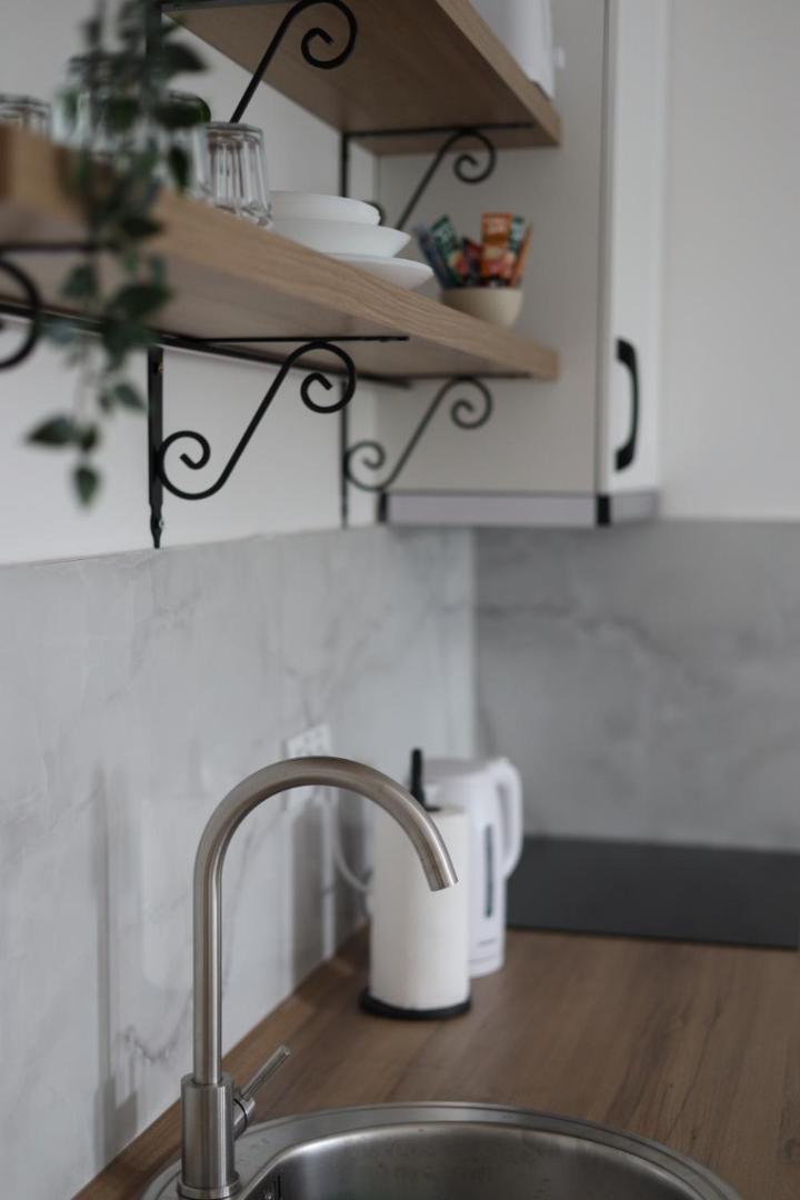 Studio Apartman Boho