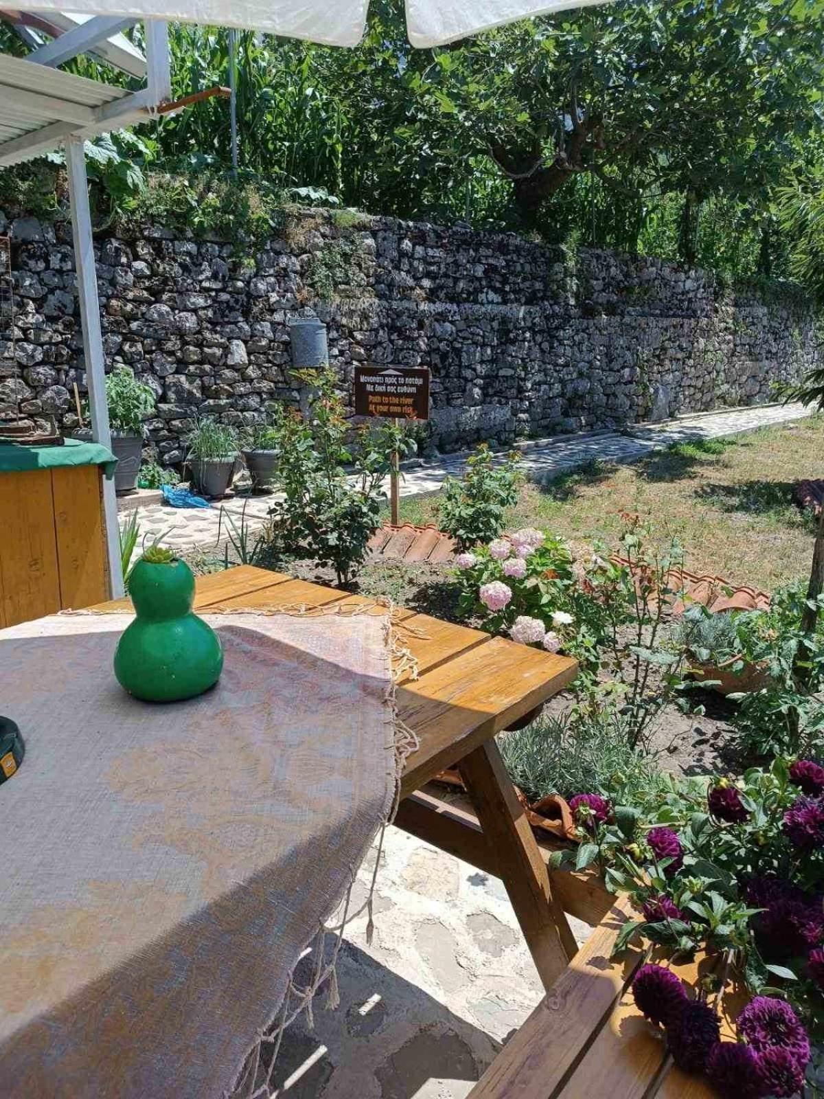 Kostaki's Stonehouse 2 view 2
