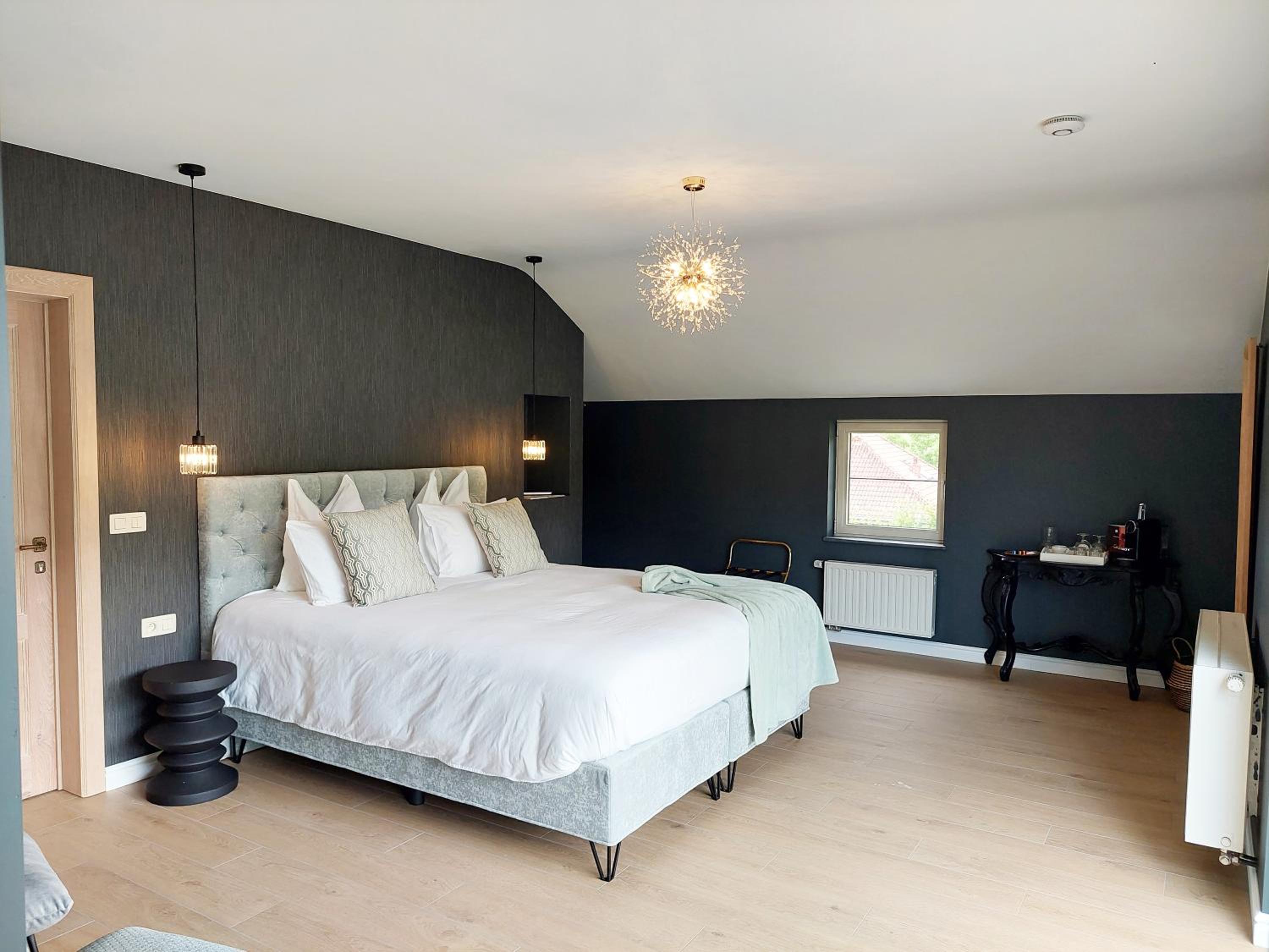 Cha Cha de Loup Luxe B&B - Vakantiewoning