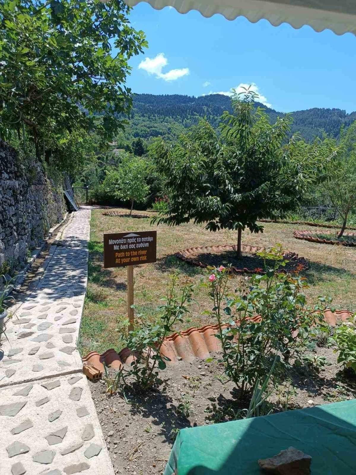 Kostaki's Stonehouse 2 view 3