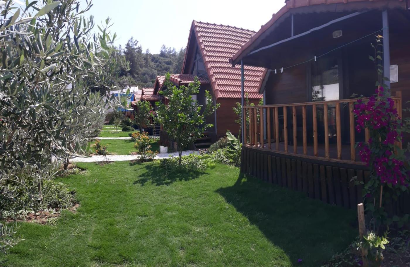 Riviera Bungalow Evleri Demre 3 view 2