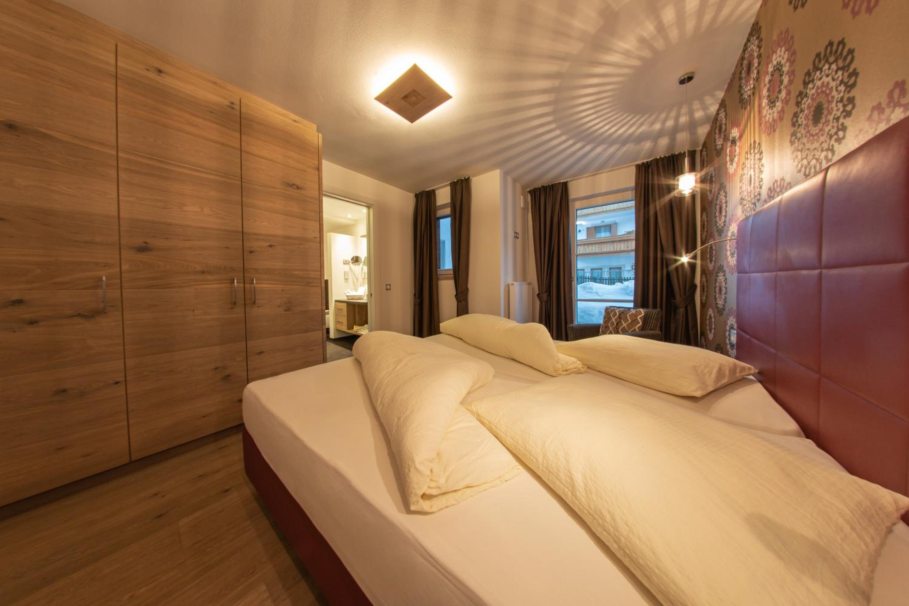 Mountainlodge Luxalpine