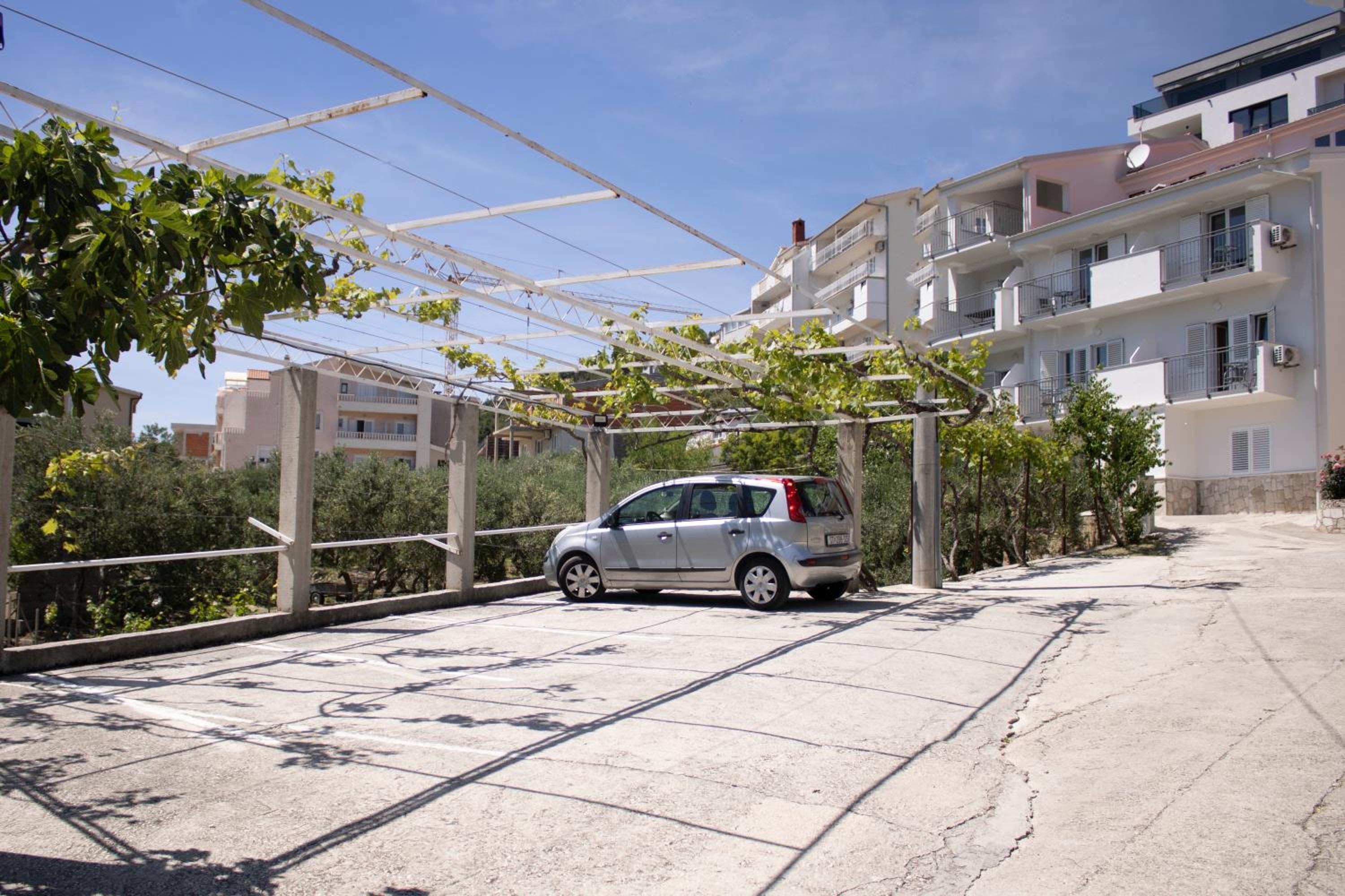 Apartment Inula