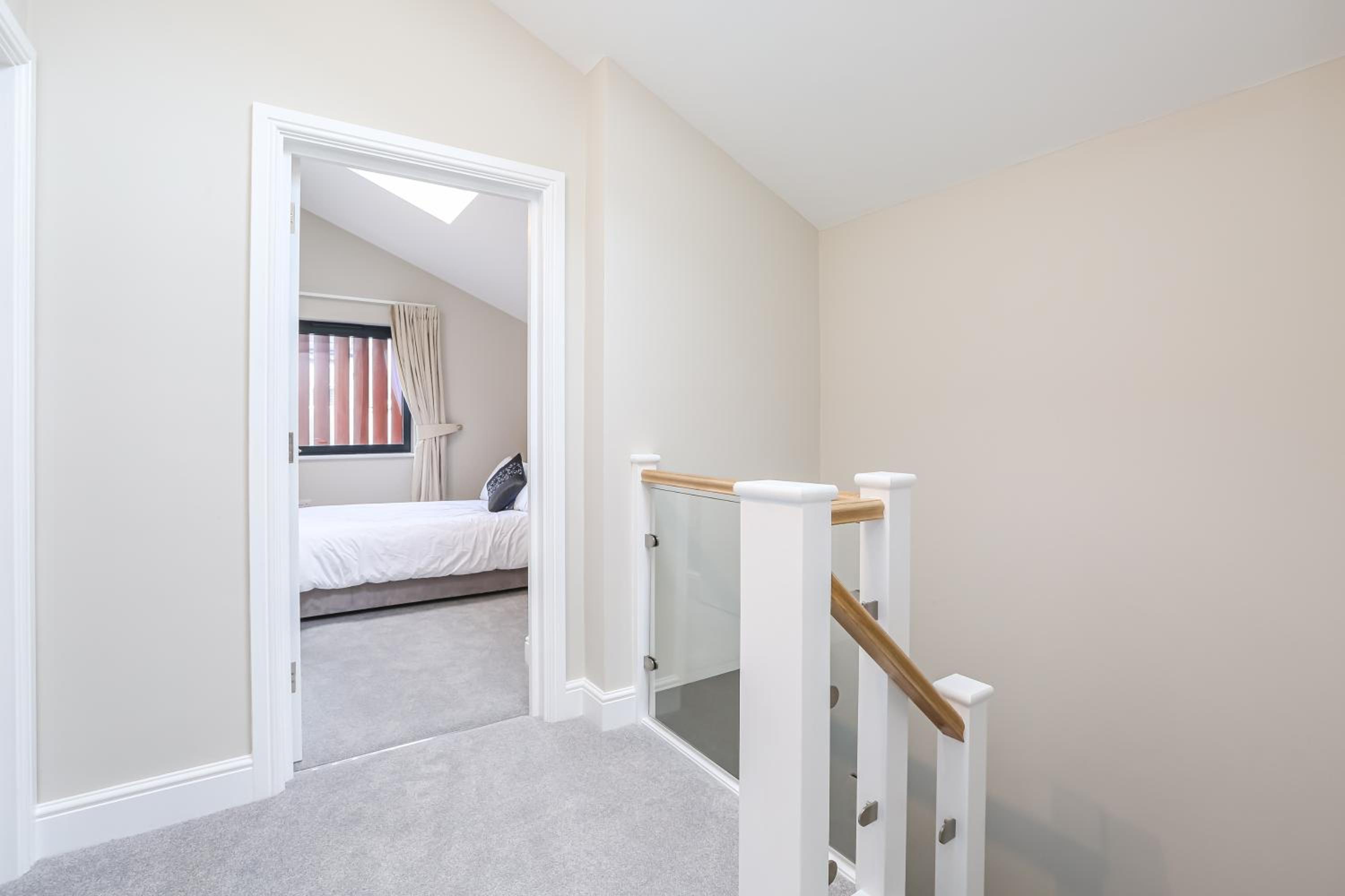 Elegant & Stylish Brand New 3 Bed Retreat