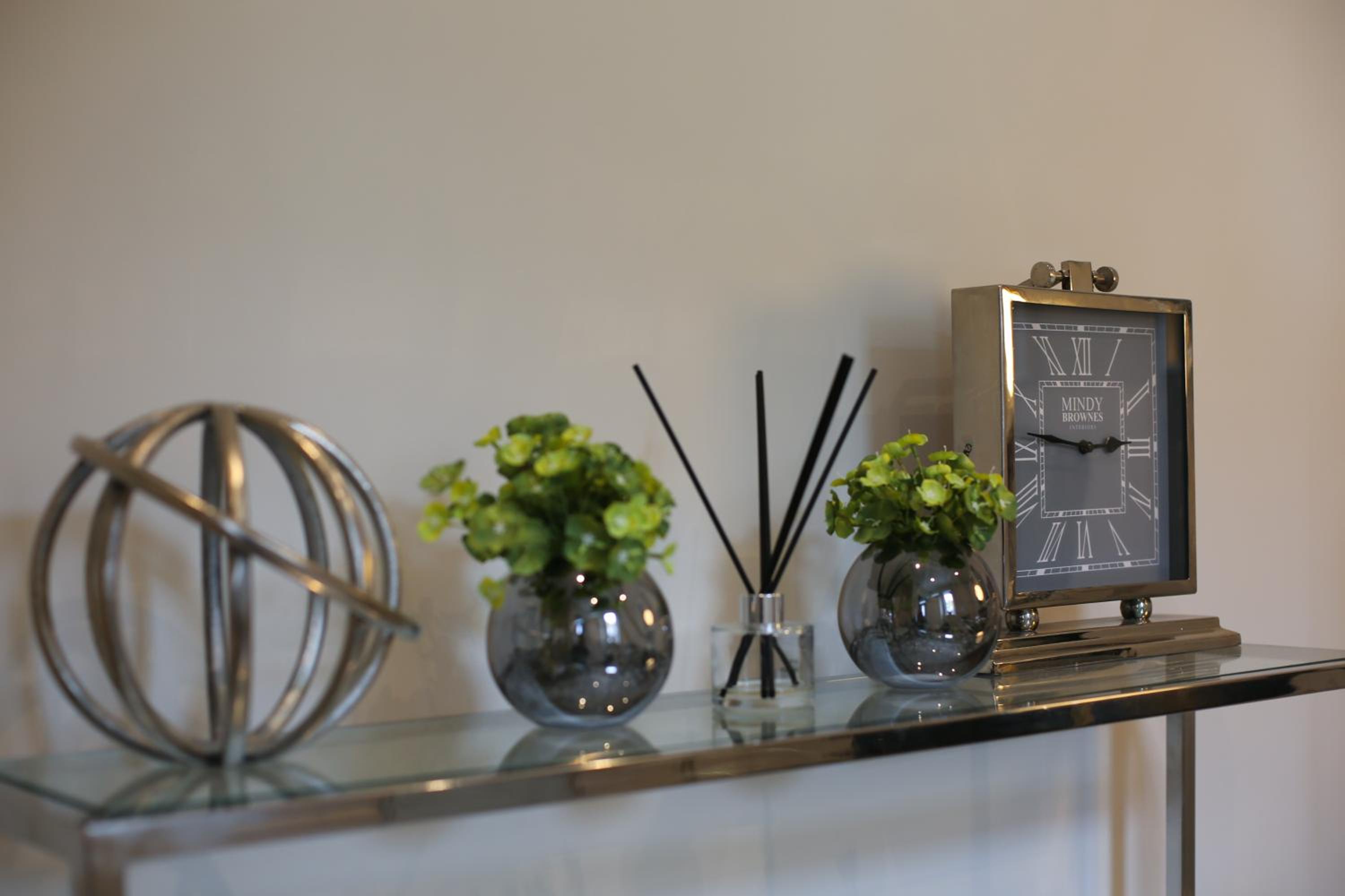 Elegant & Stylish Brand New 3 Bed Retreat