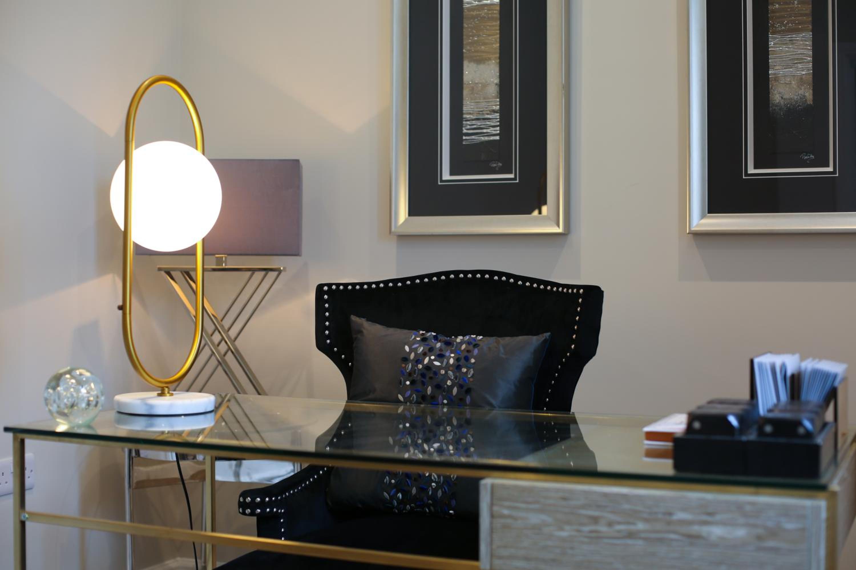 Elegant & Stylish Brand New 3 Bed Retreat