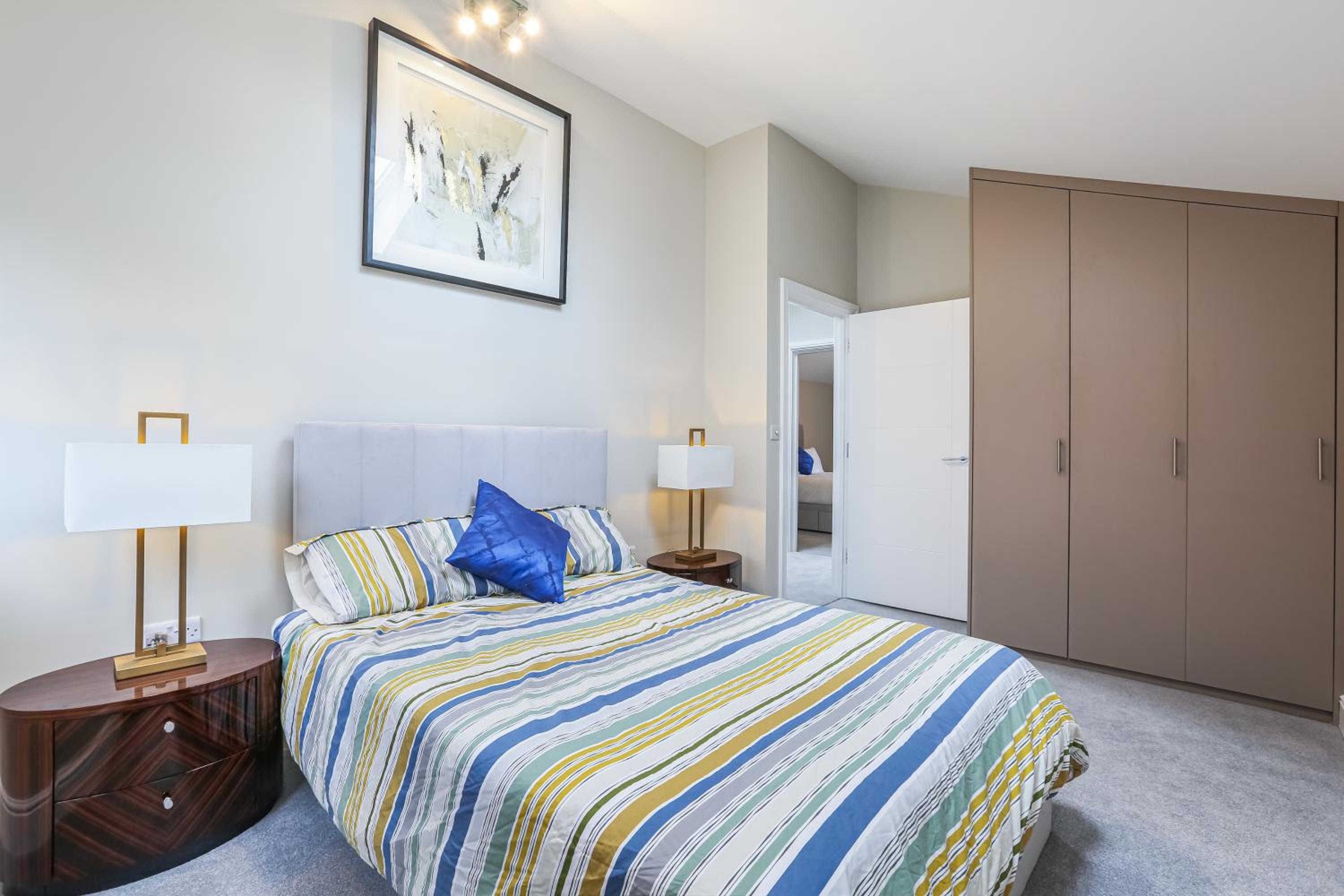 Elegant & Stylish Brand New 3 Bed Retreat