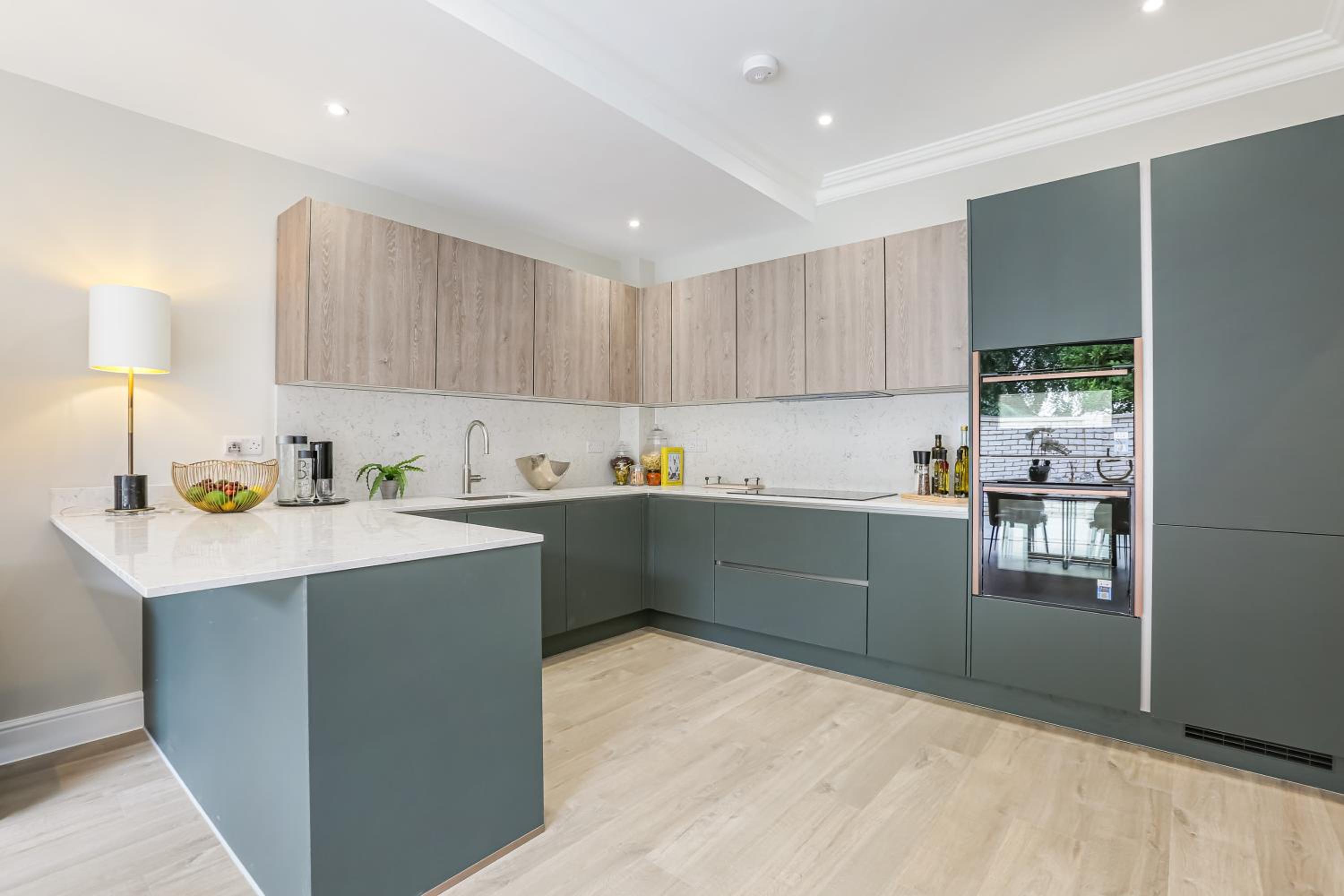 Elegant & Stylish Brand New 3 Bed Retreat