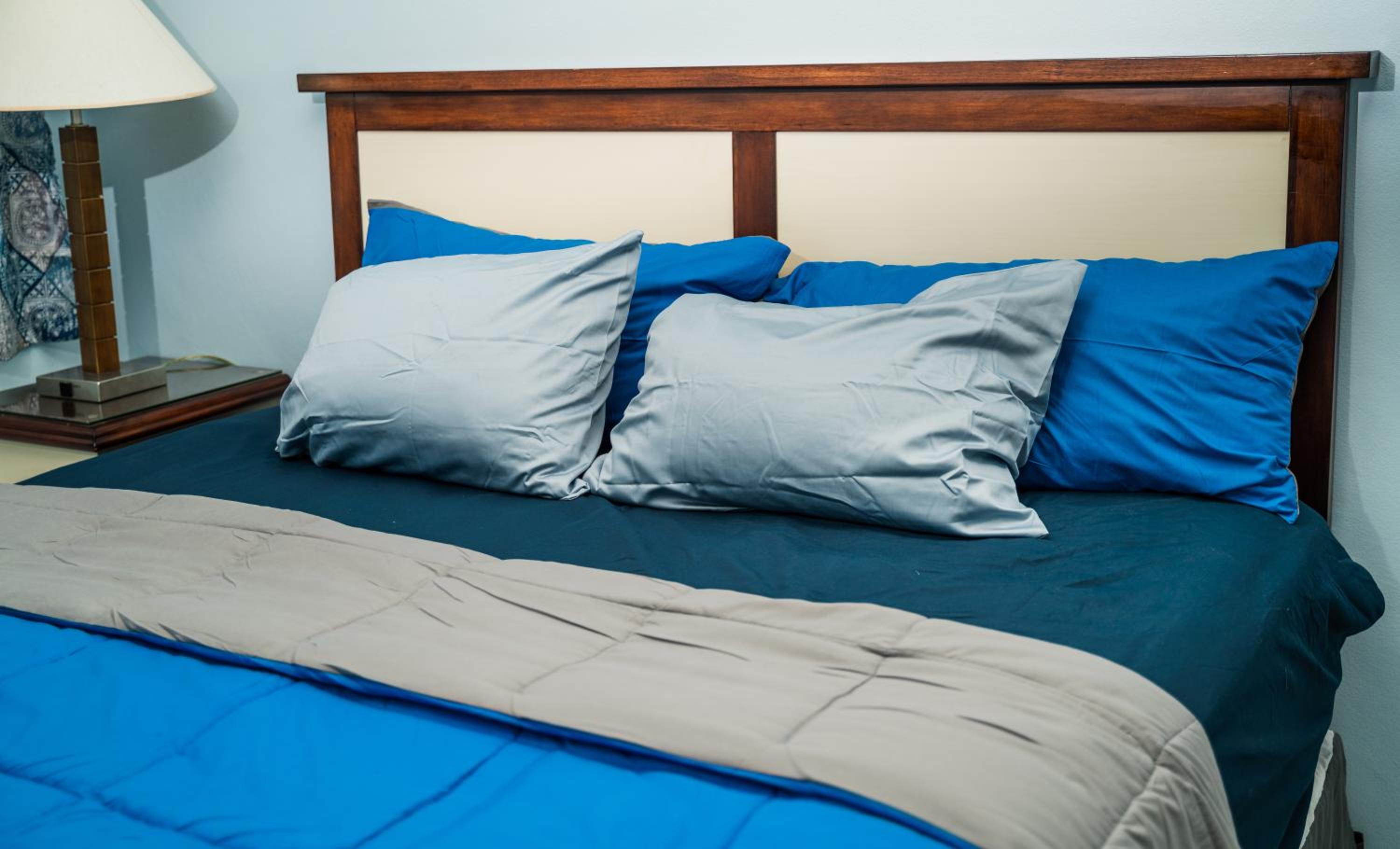 BalaCasa - The Getaway - where comfort meets calm view 2