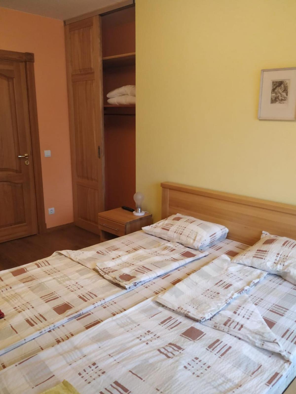 Smaidas apartamenti