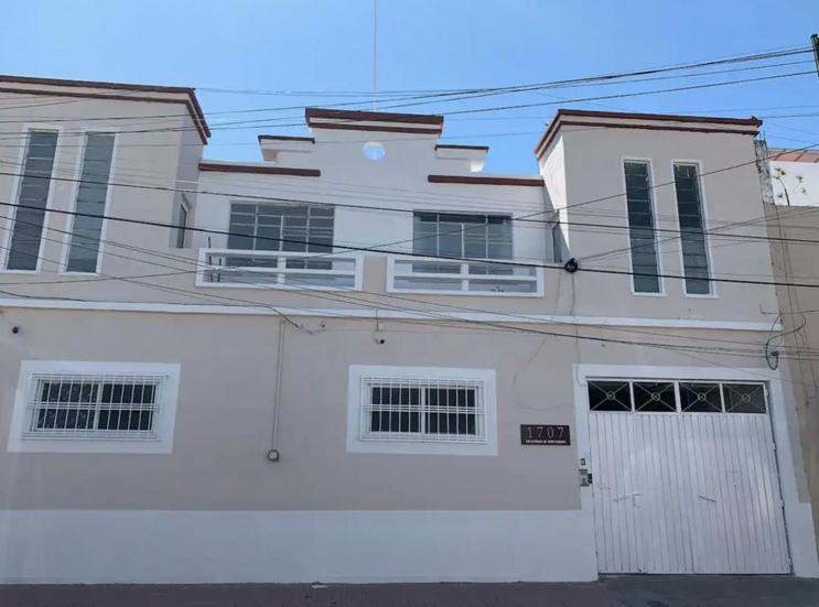 Departamento cerca de Av Juarez, Santi 2
