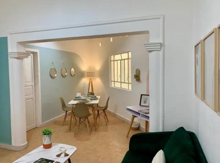 Departamento cerca de Av Juarez, Santi 2