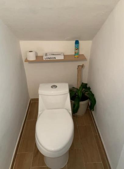 Departamento cerca de Av Juarez, Santi 2