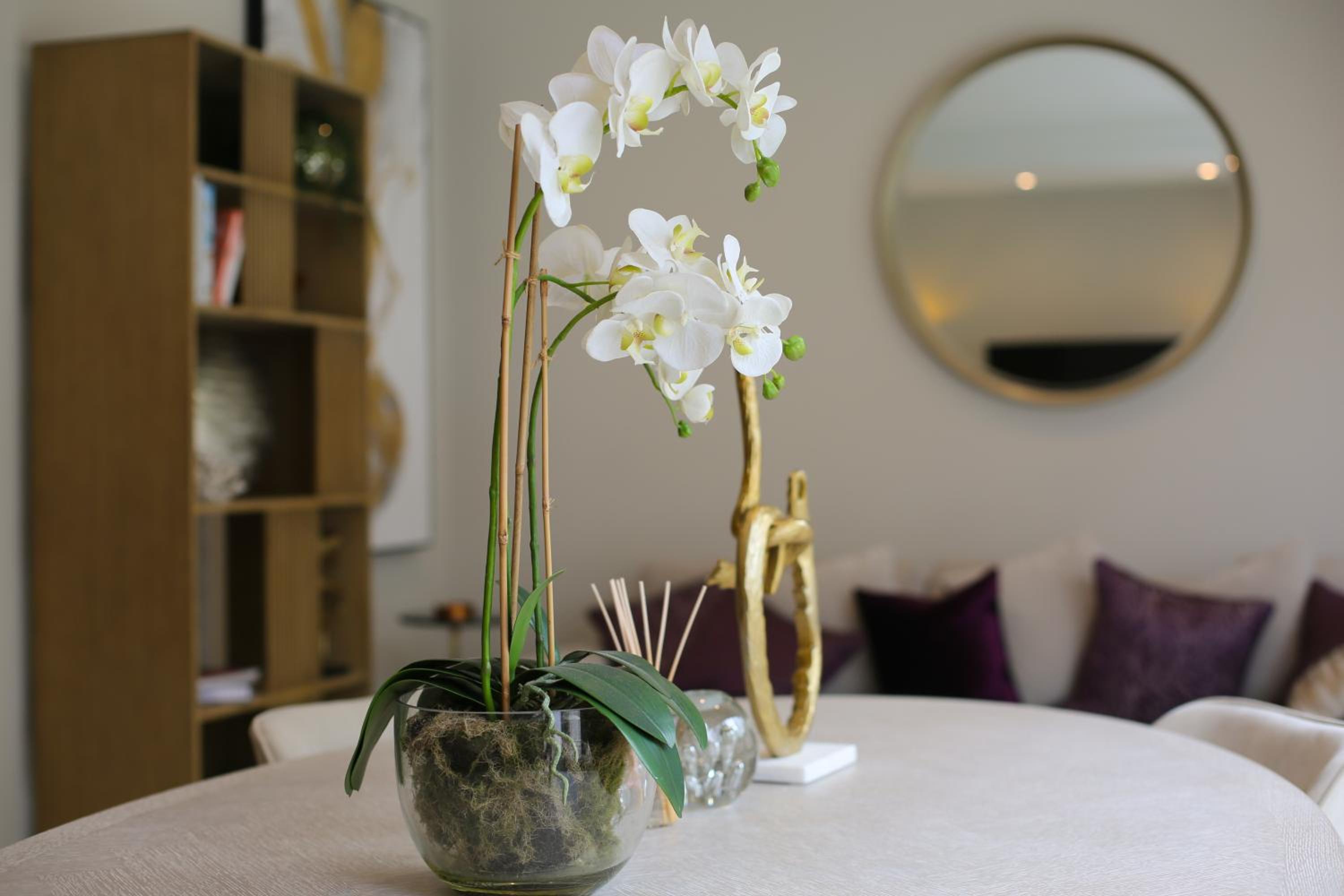 Elegant & Stylish Brand New 3 Bed Retreat
