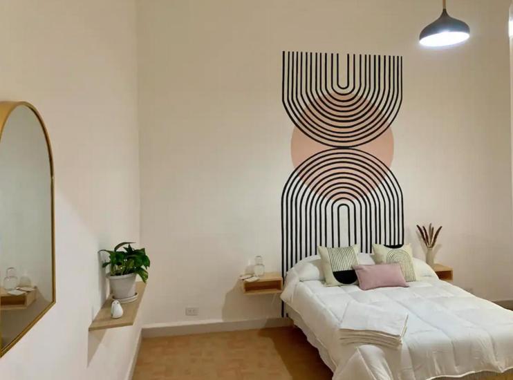 Departamento cerca de Av Juarez, Santi 2