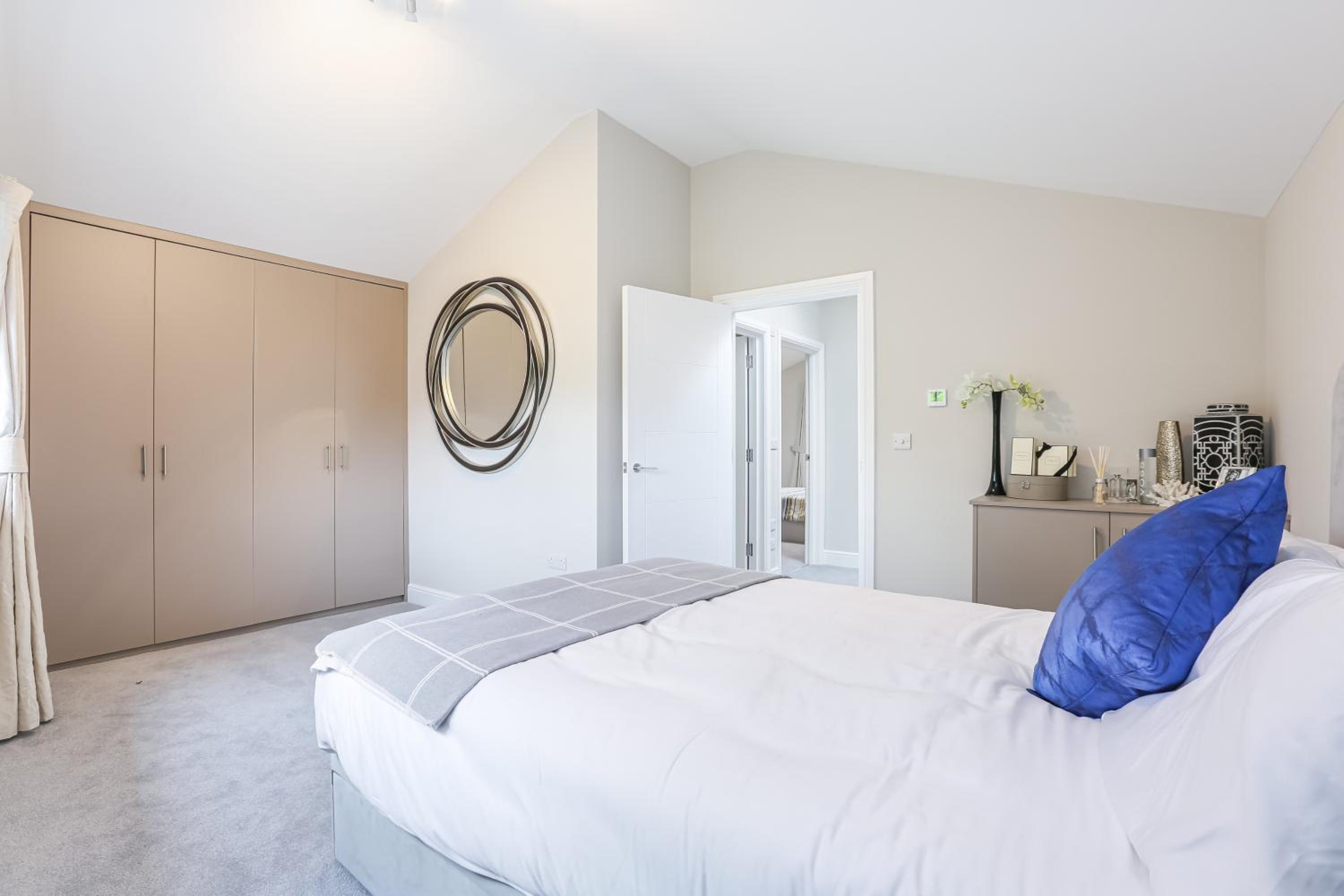 Elegant & Stylish Brand New 3 Bed Retreat