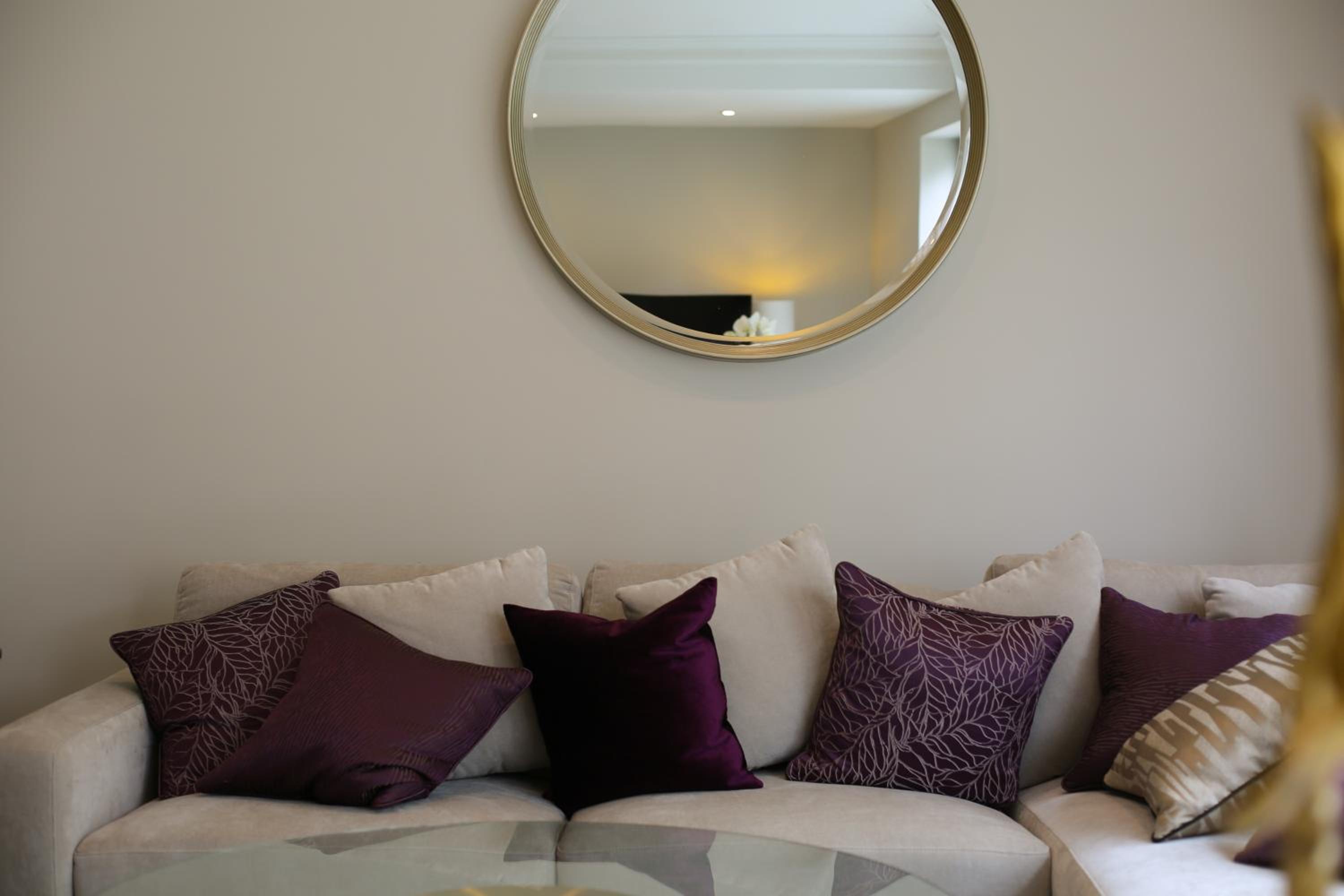 Elegant & Stylish Brand New 3 Bed Retreat