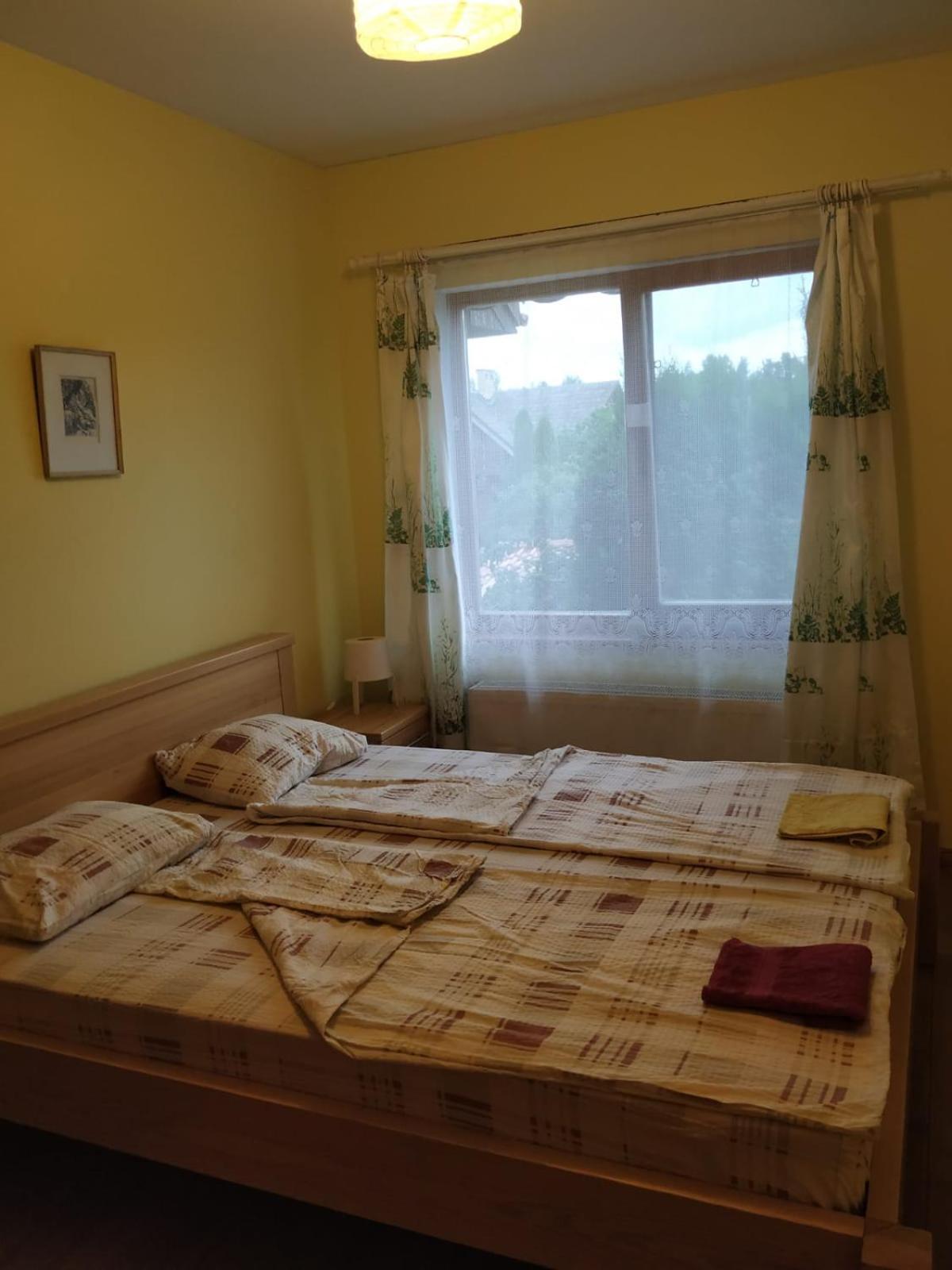 Smaidas apartamenti