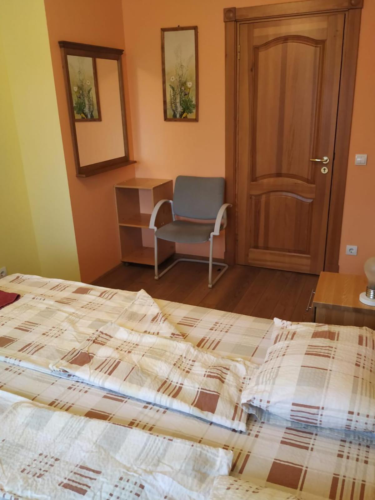 Smaidas apartamenti