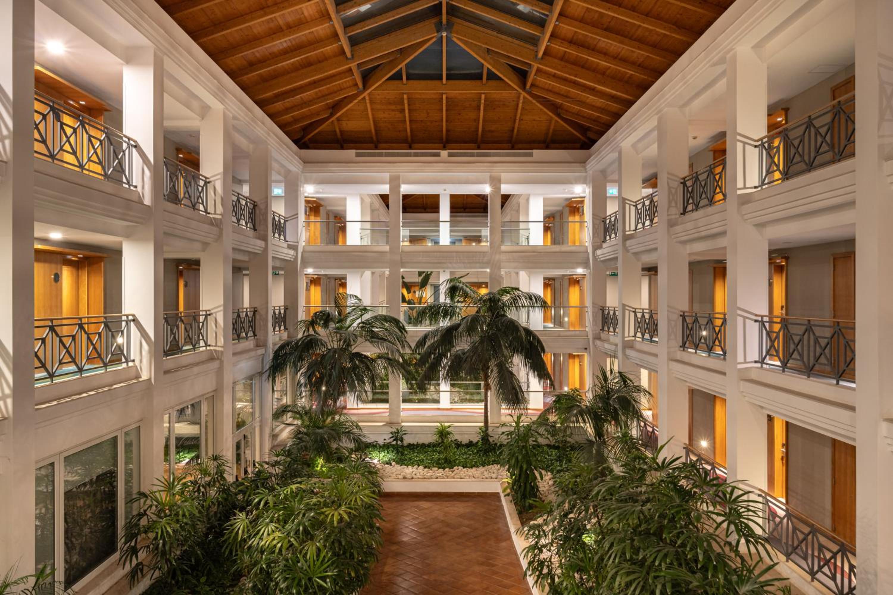 Hotel Onyria Quinta da Marinha Hotel