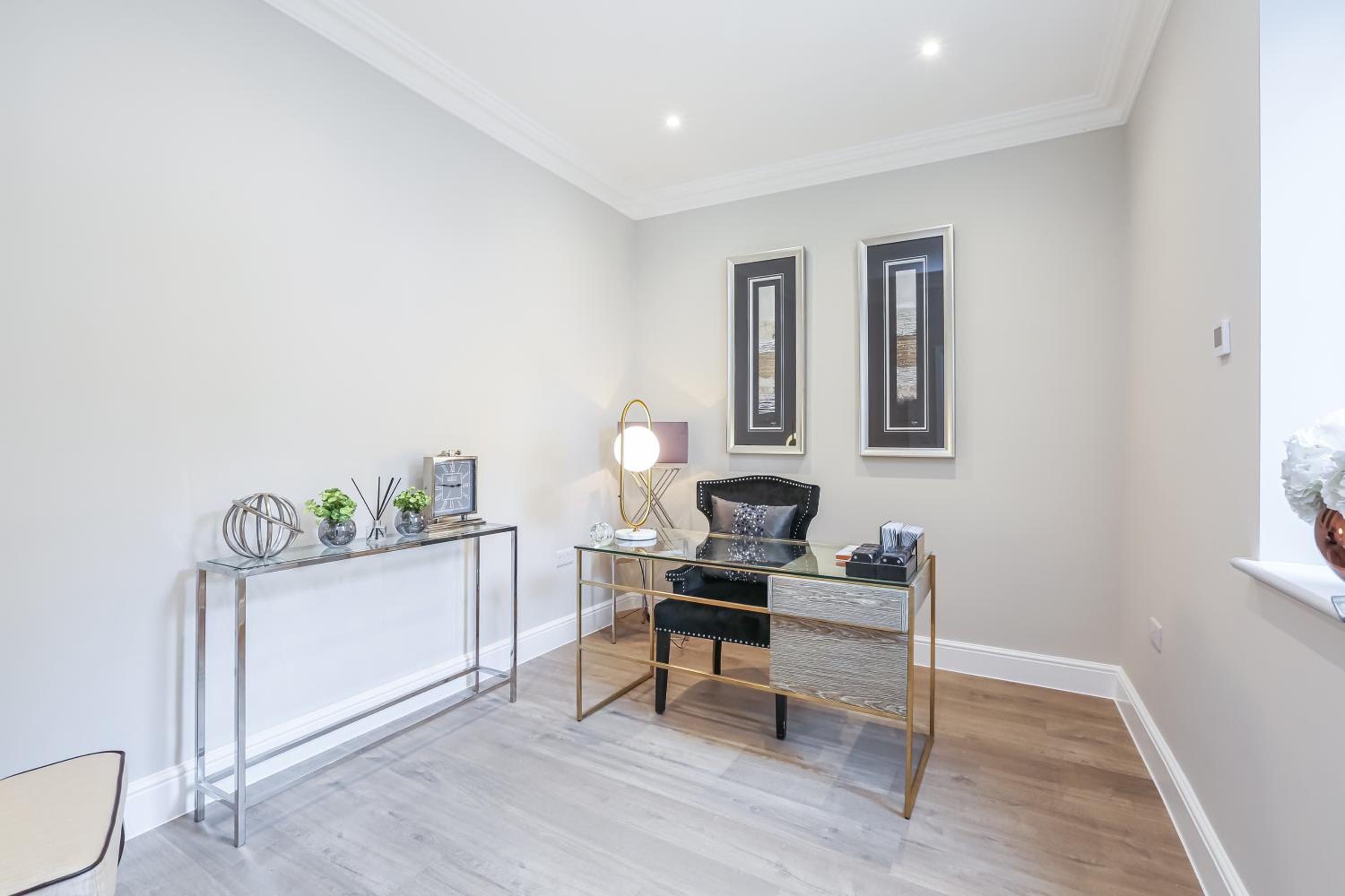 Elegant & Stylish Brand New 3 Bed Retreat