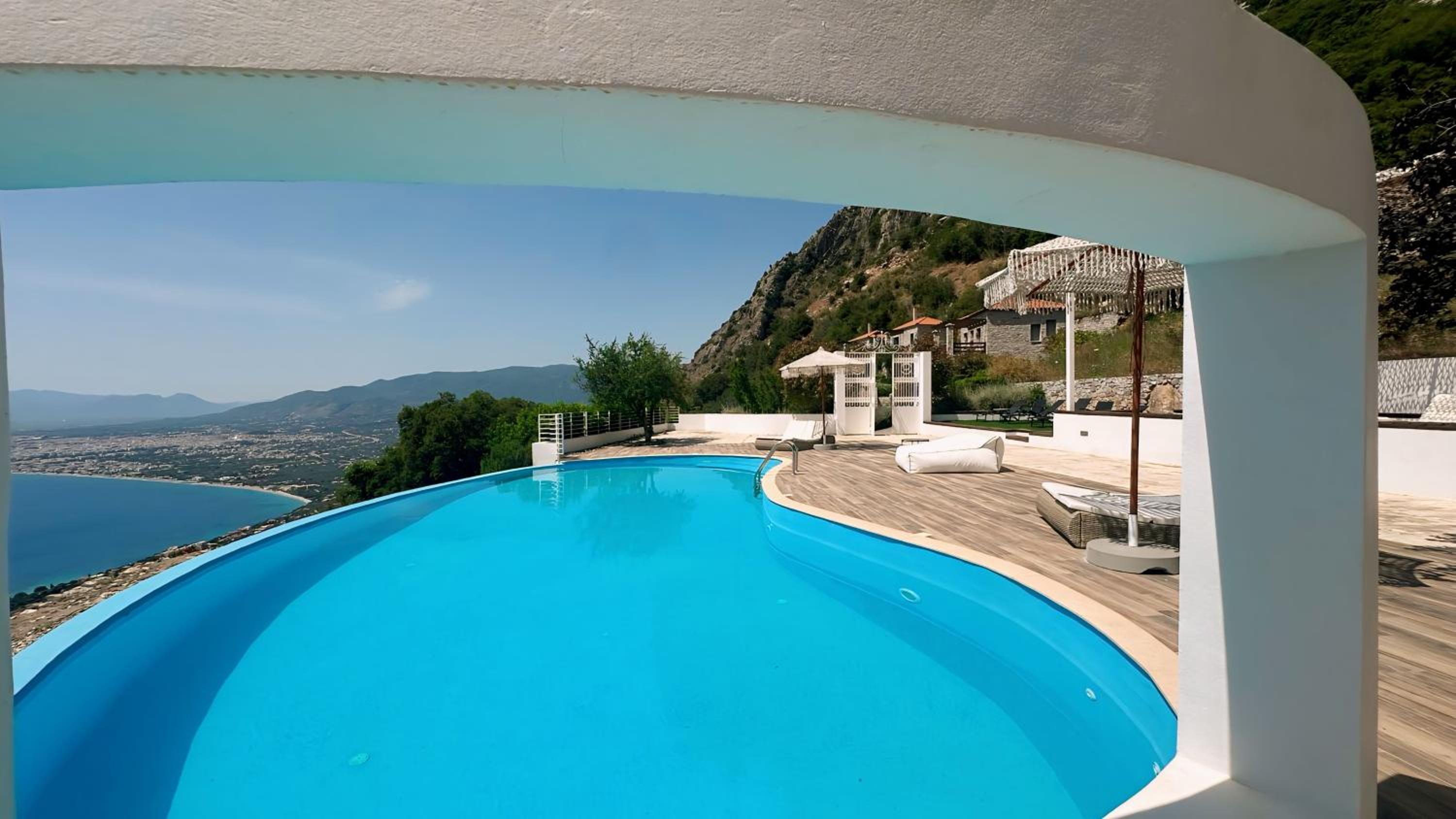 Ryalos Villas