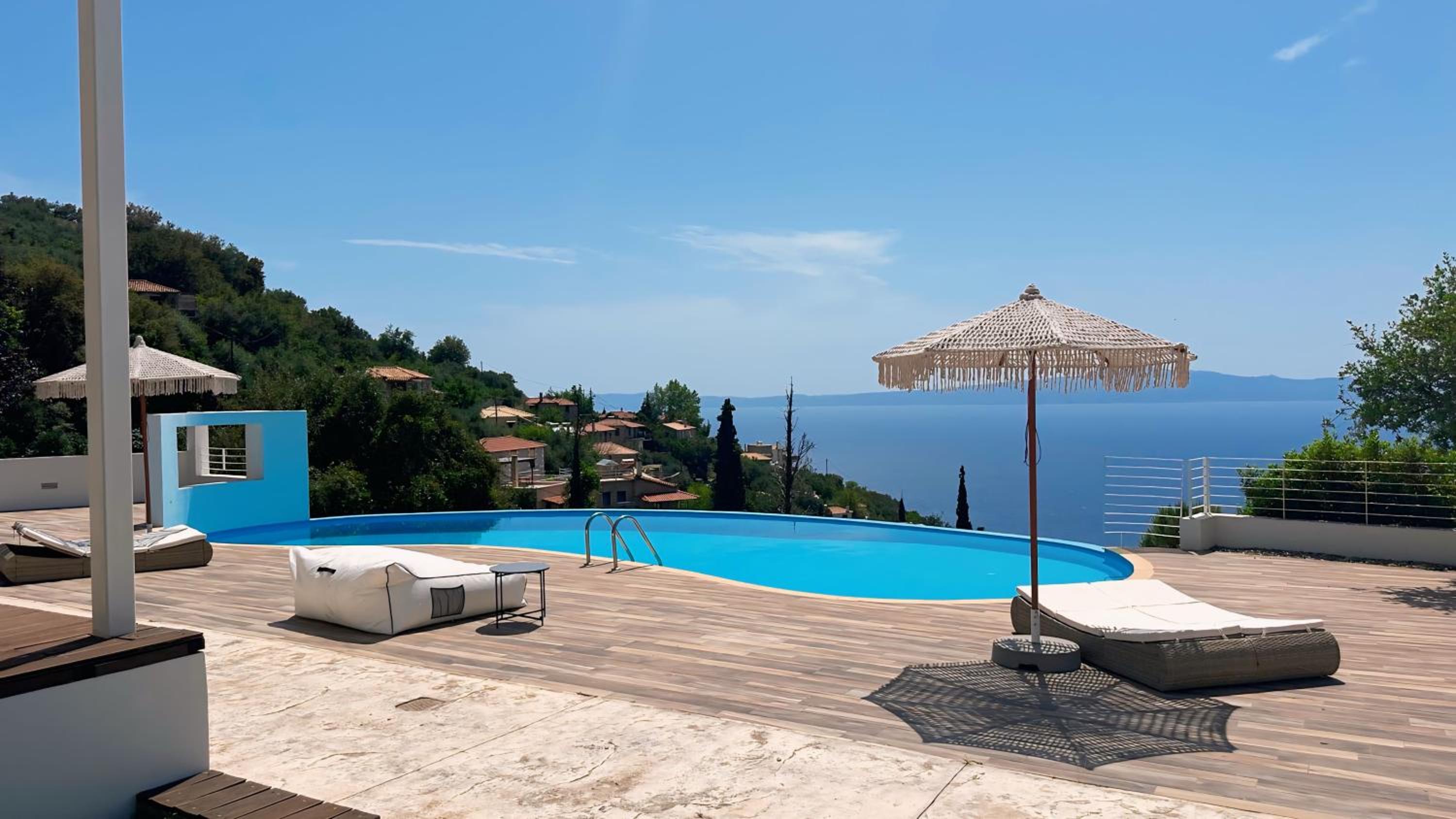 Ryalos Villas