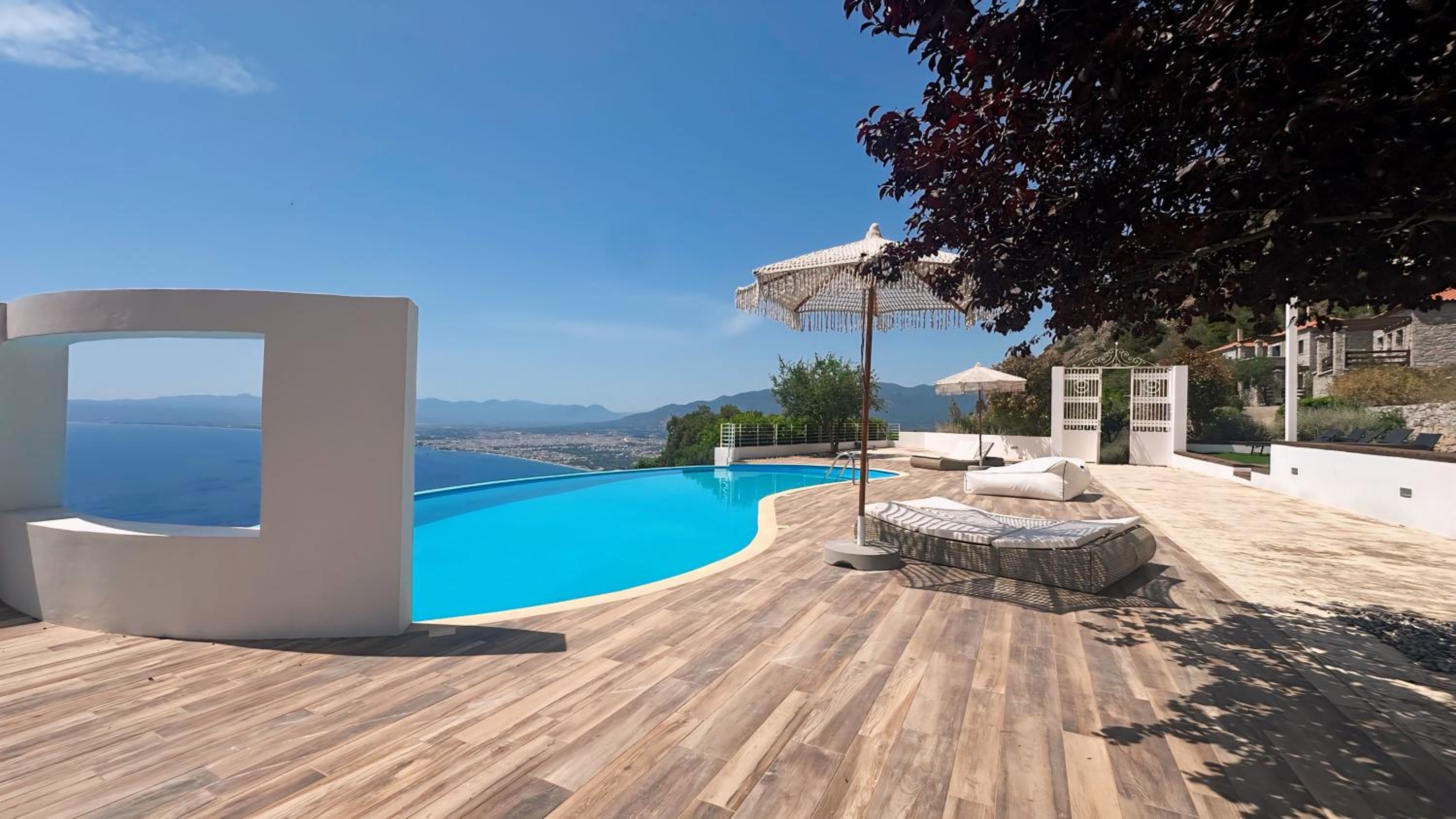 Ryalos Villas